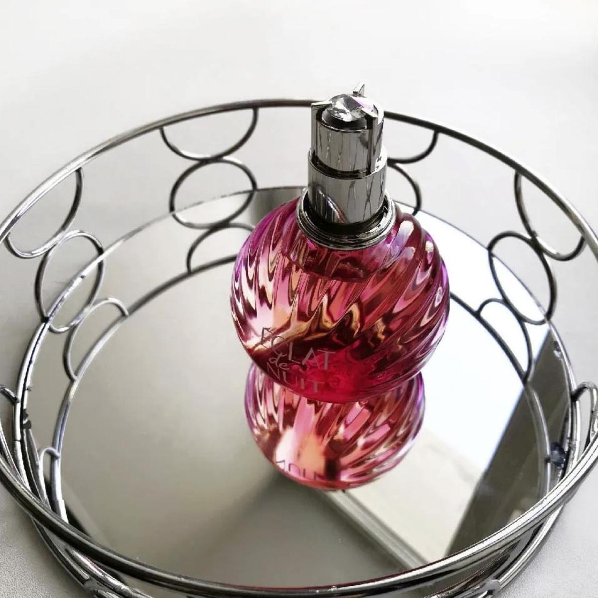 عطر ادکلن ایکله د نویت لانوان - Éclat de Nuit Lanvin - بررسی، قیمت و خرید