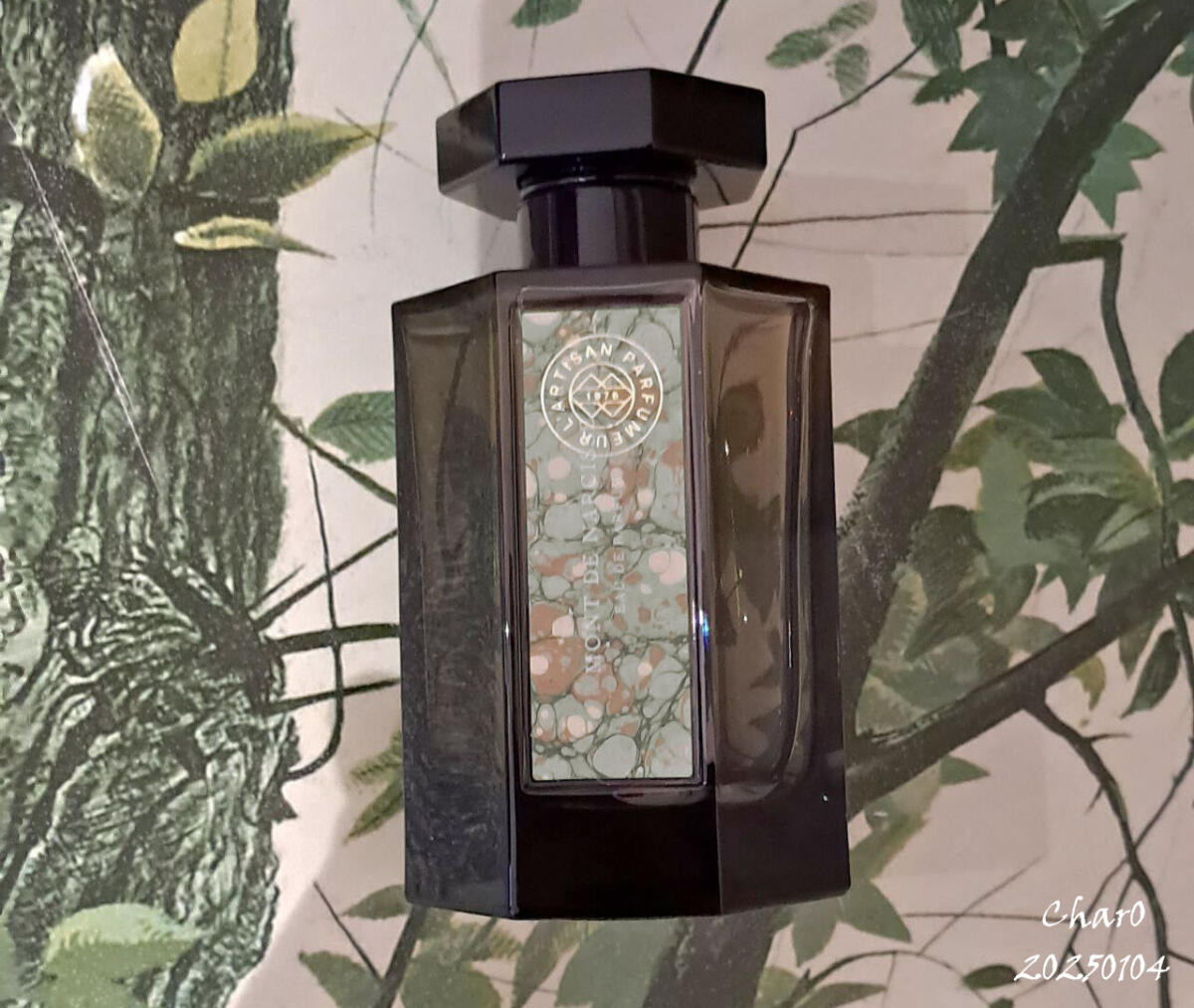 عطر ادکلن موند دِ نارسيس لرتیزان پرفیومر - Mont de Narcisse L'Artisan Parfumeur - بررسی، قیمت و خرید