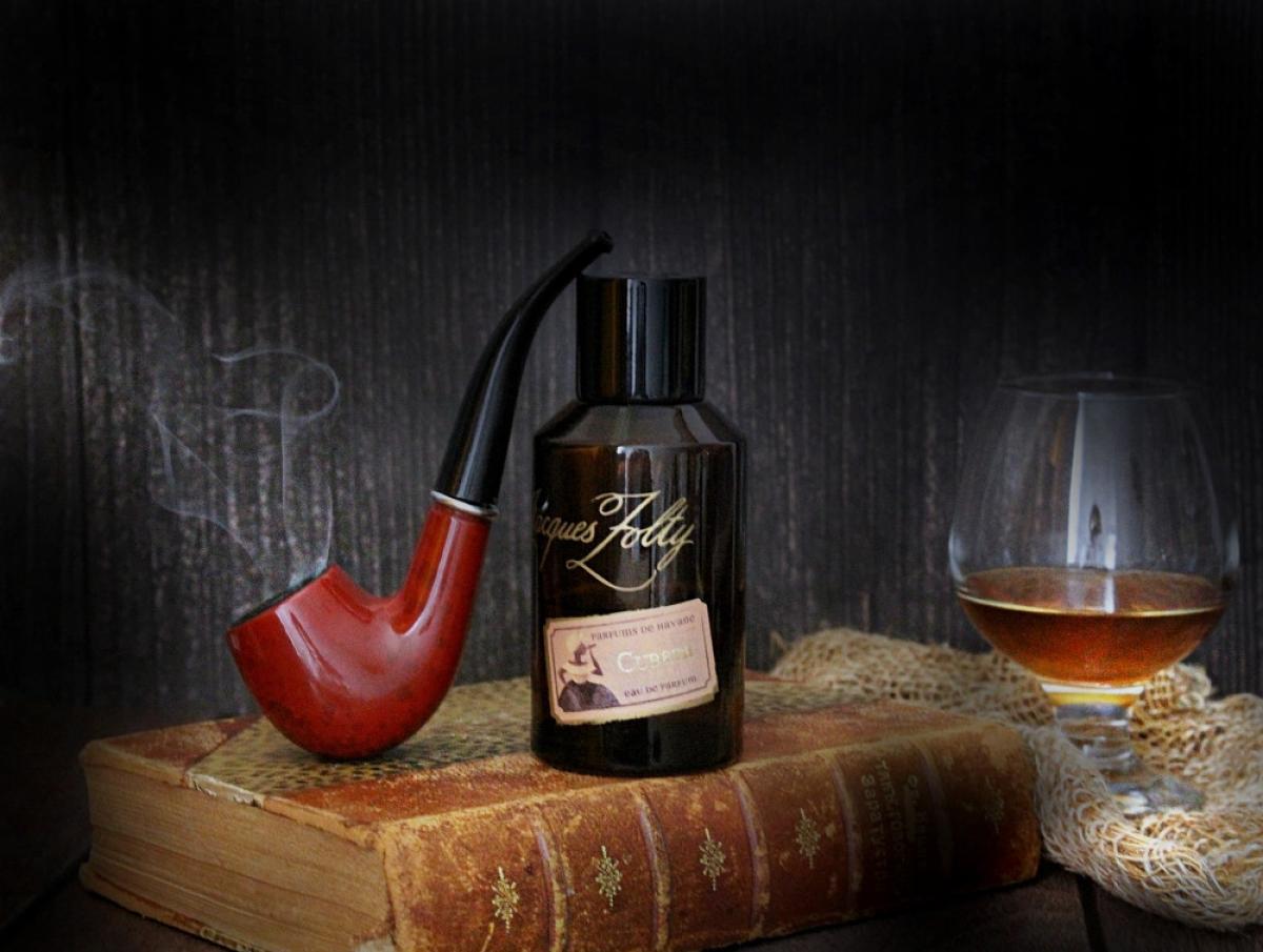 عطر ادکلن کوباتا ژاک زولتی - Cubata Jacques Zolty - بررسی، قیمت و خرید
