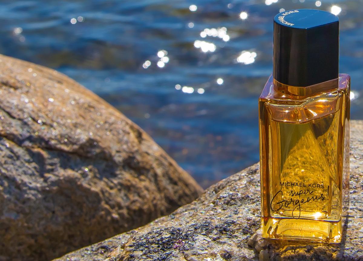 عطر ادکلن سوپر گورجس! مایکل کورس - Super Gorgeous! Michael Kors - بررسی، قیمت و خرید