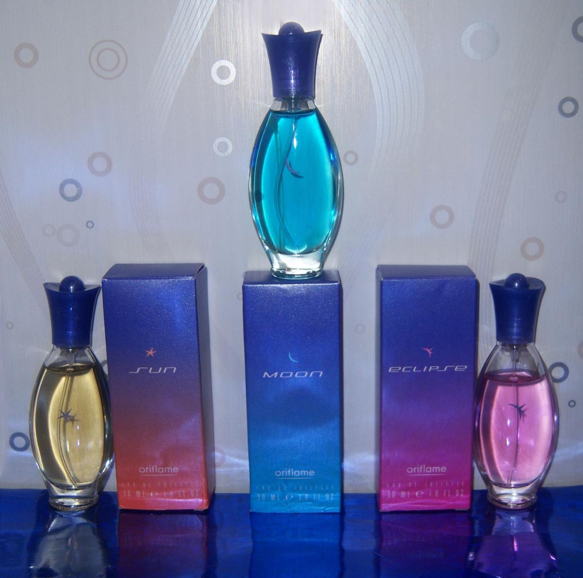 عطر ادکلن مون ناین‌تین ناین‌تی سیکس اوریفلیم - Moon 1996 Oriflame - بررسی، قیمت و خرید