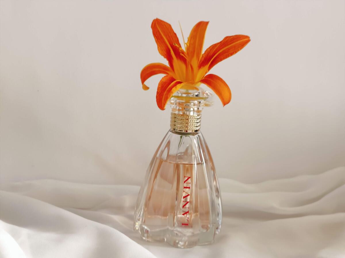 عطر ادکلن مادِرن پرینسس لنوین - Modern Princess Lanvin - بررسی، قیمت و خرید