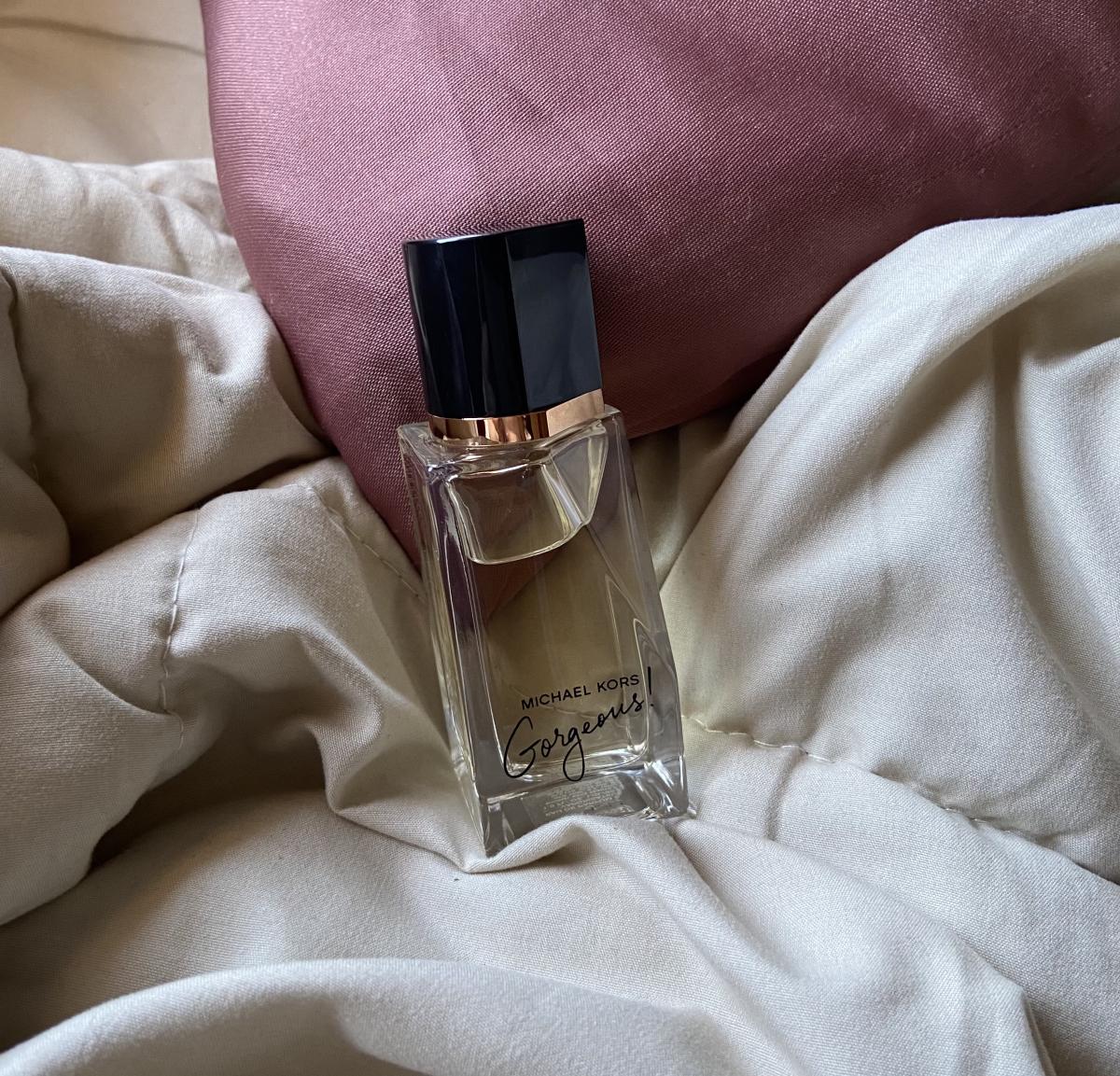 عطر ادکلن گورجیِس مایکل کورس - Gorgeous! Michael Kors - بررسی، قیمت و خرید