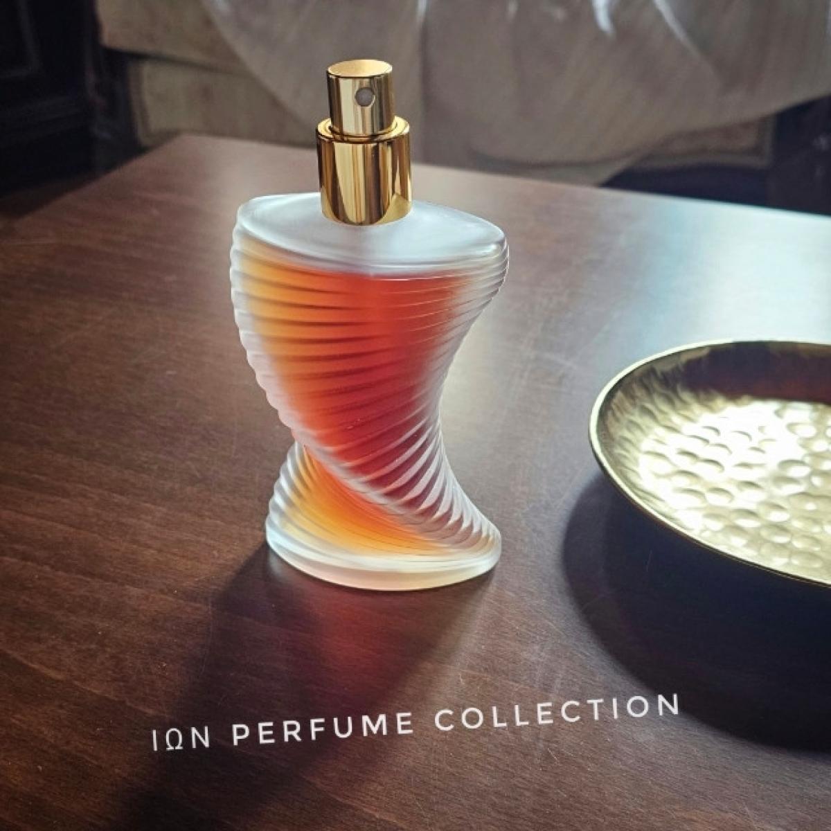عطر ادکلن پو اینتنس مونتانا - Peau Intense Montana - بررسی، قیمت و خرید