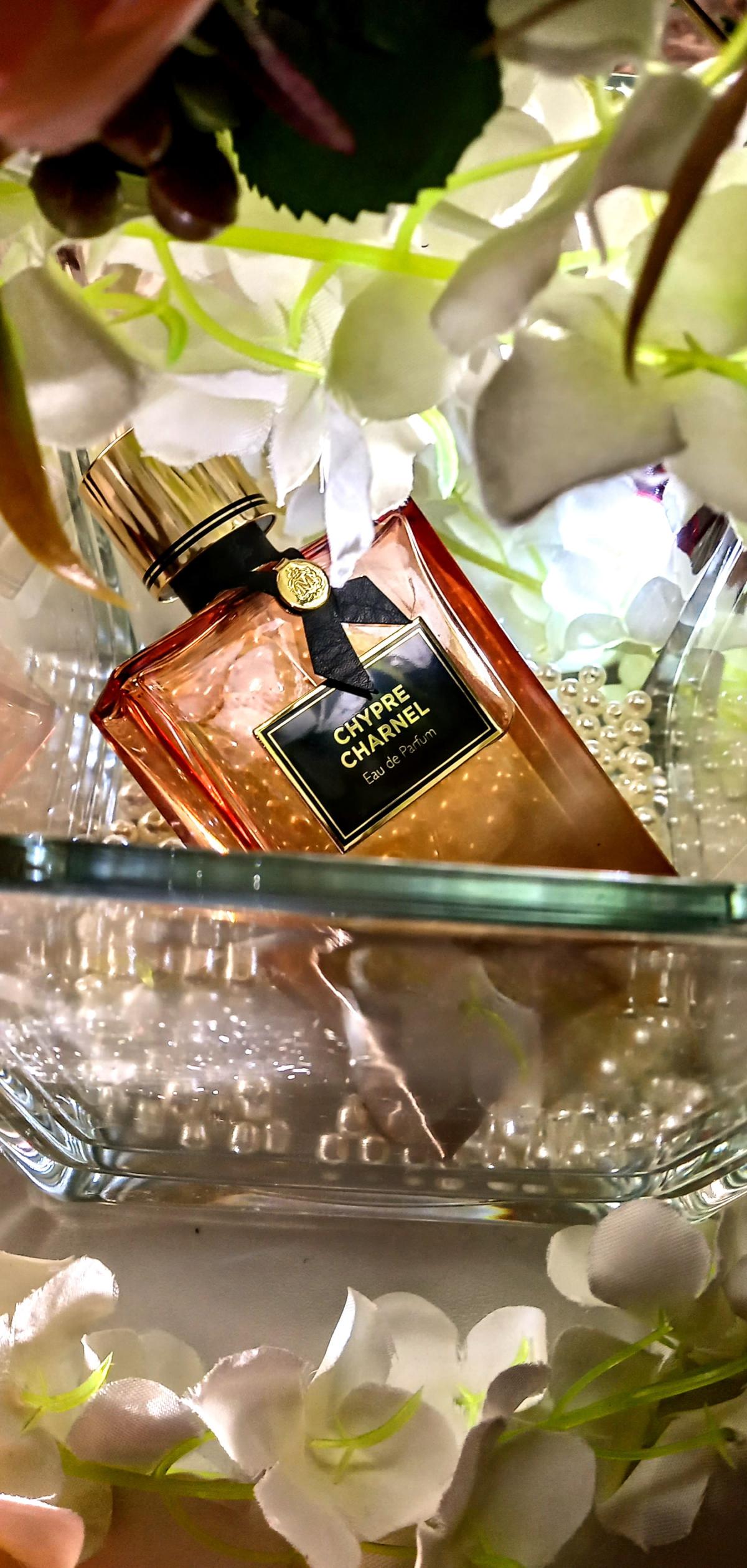 عطر ادکلن چیپر شارنل مولینارد - Chypre Charnel Molinard - بررسی، قیمت و خرید