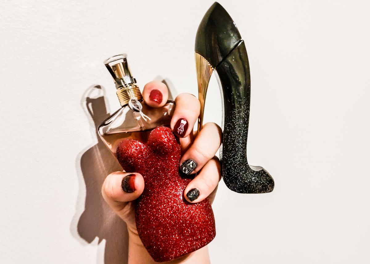 عطر ادکلن کلاسیک کاباره او دو پرفیوم ژان پل گوتیه - Classique Cabaret Eau de Parfum Jean Paul Gaultier - بررسی، قیمت و خرید