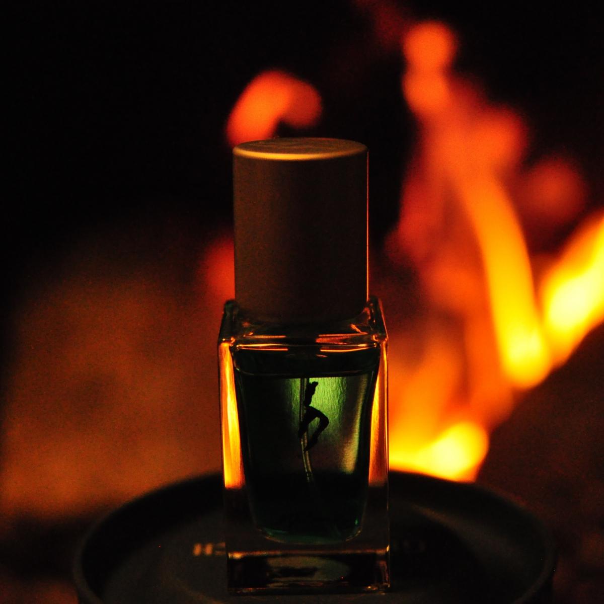 عطر ادکلن لاپیس لازولی اُلیویه دوربانو - Lapis Lazuli Olivier Durbano - بررسی، قیمت و خرید