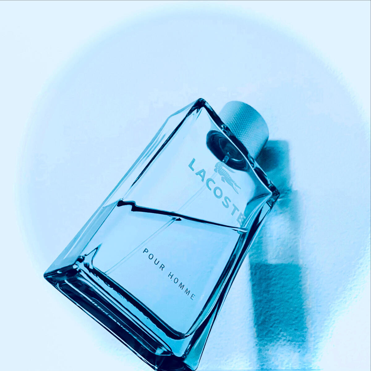 عطر ادکلن لاکست پور هوم لاکست فراگرنسز - Lacoste Pour Homme Lacoste Fragrances - بررسی، قیمت و خرید