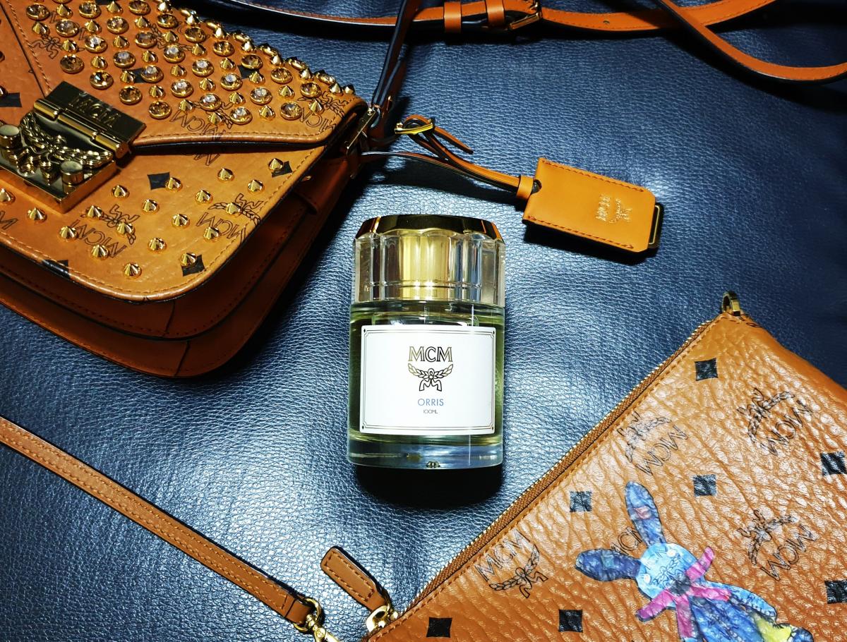 عطر ادکلن ام سی ام اریس ام‌سی‌ام - MCM Orris MCM - Mode Creation Munich - بررسی، قیمت و خرید