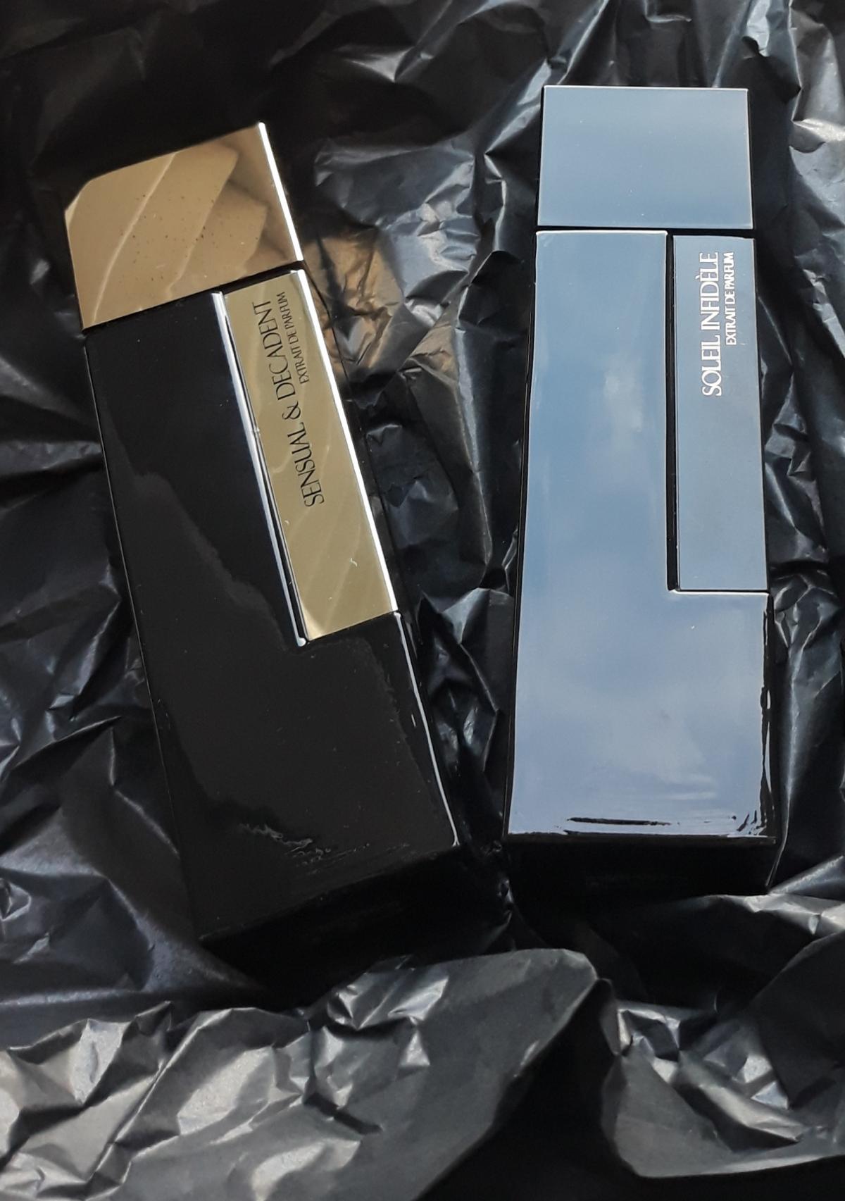 عطر ادکلن سنسوال اند دکدنت لورنت مازون پارفومز - Sensual & Decadent Laurent Mazzone Parfums - بررسی، قیمت و خرید