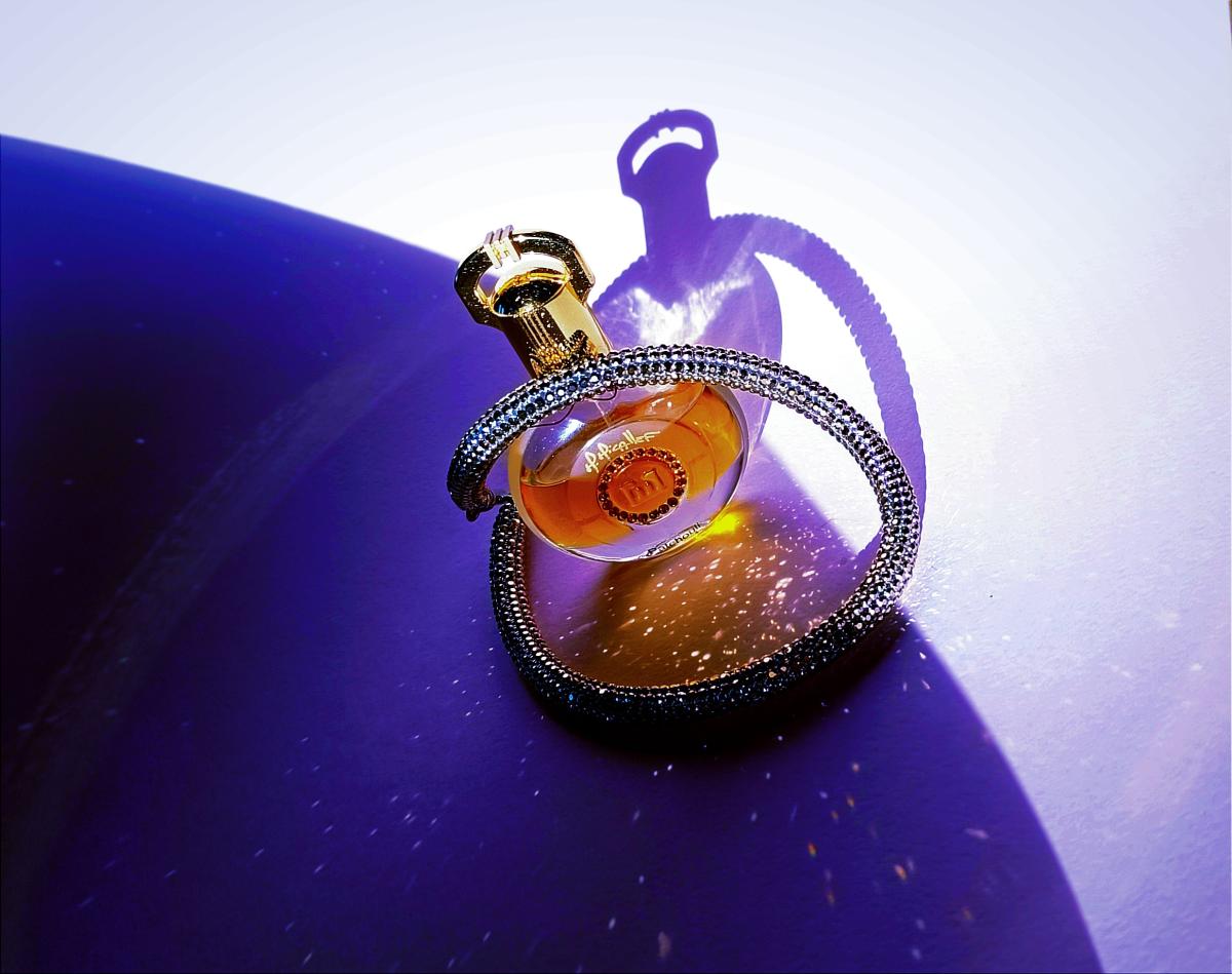 عطر ادکلن پاچولی میکالف - Patchouli M. Micallef - بررسی، قیمت و خرید