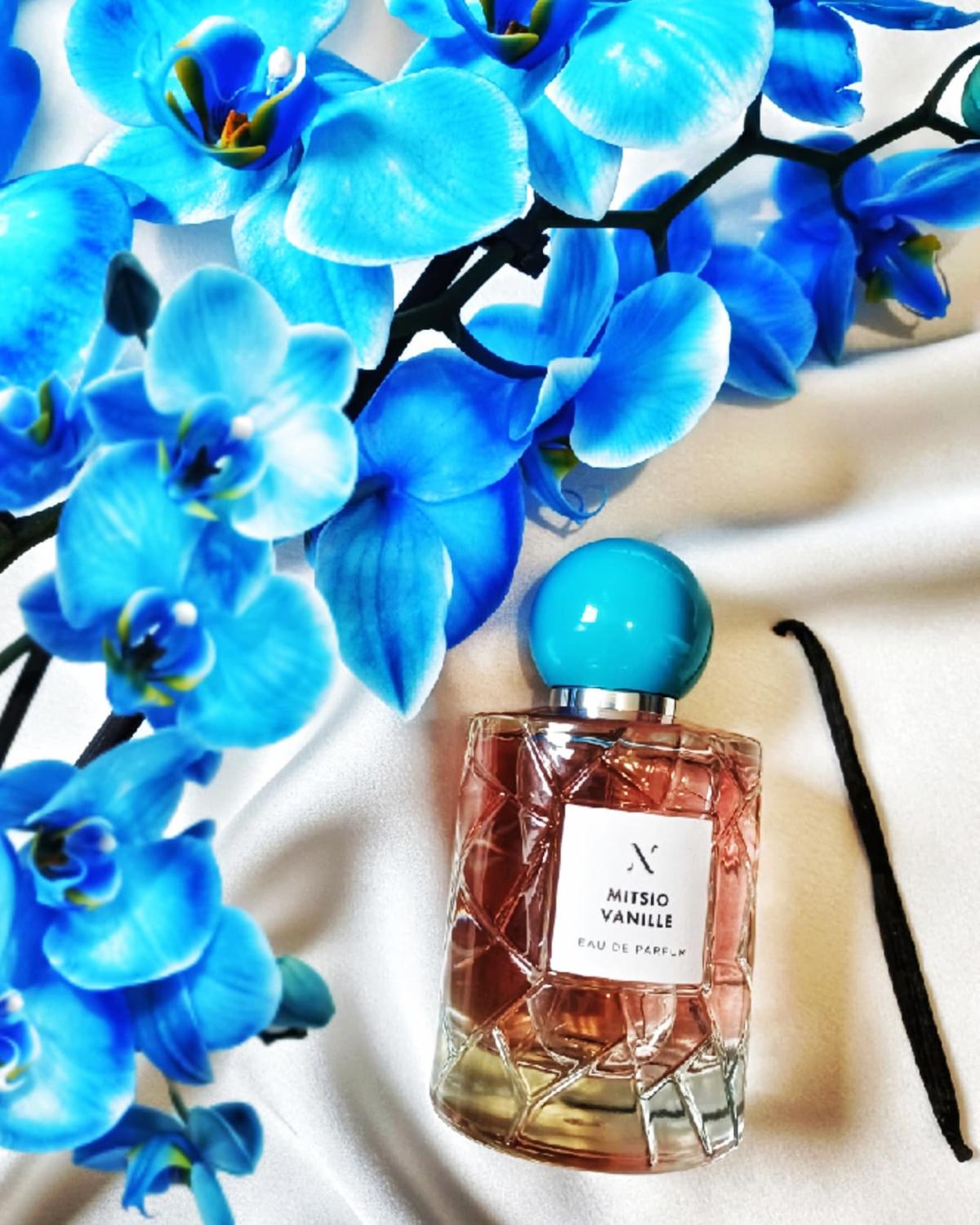 عطر ادکلن میتسیو وانیل له سور دو نوئه - Mitsio Vanille Les Soeurs de Noe - بررسی، قیمت و خرید