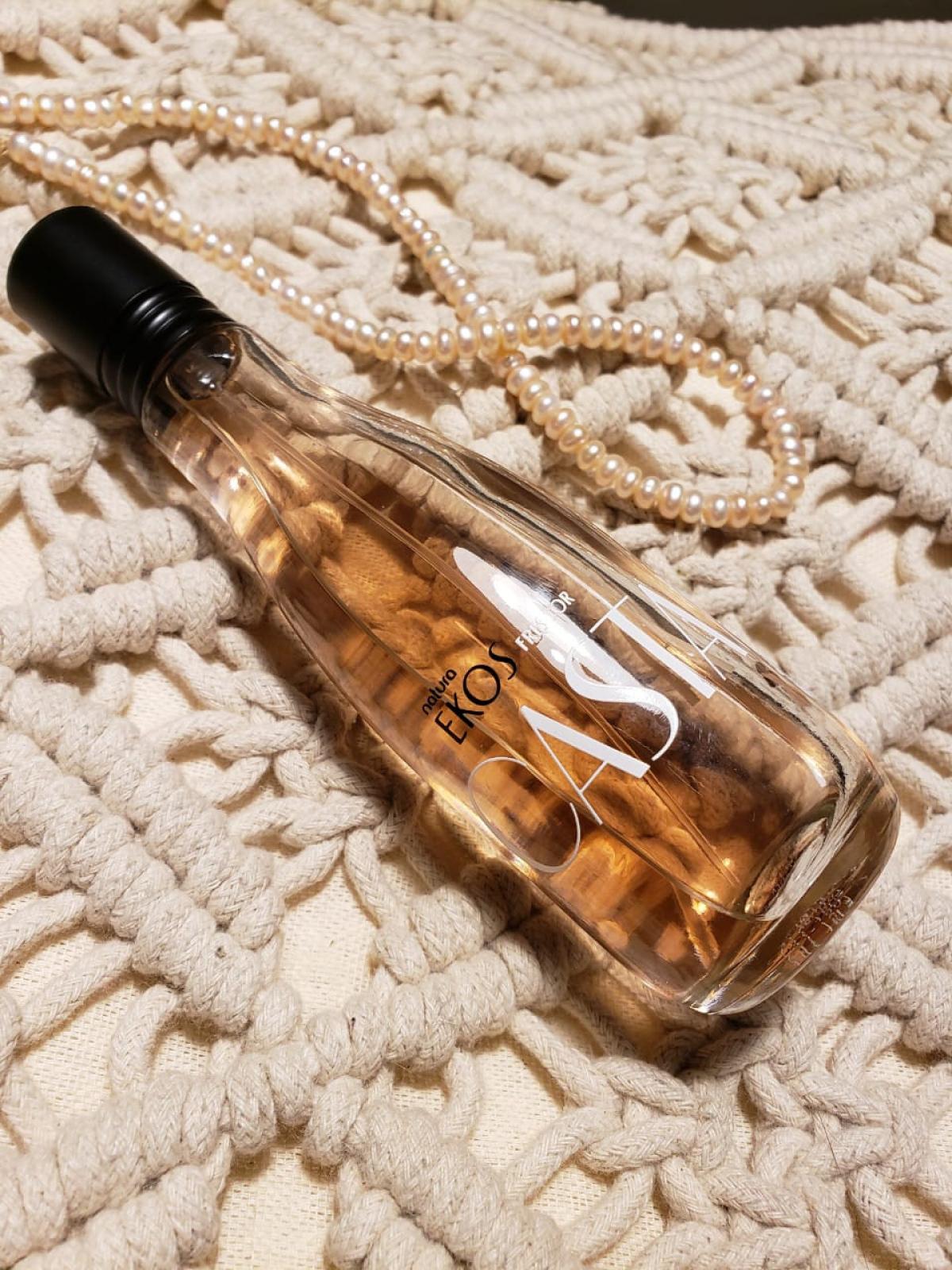 عطر ادکلن فرسکور ده کاستانیا ناتورا - Frescor de Castanha Natura - بررسی، قیمت و خرید