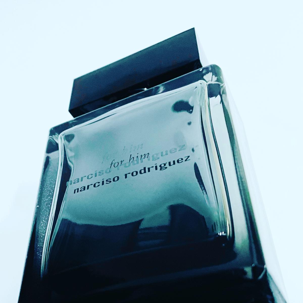 عطر ادکلن نارسیسو رودریگز فور هیم ماسک نارسیسو رودریگز - Narciso Rodriguez for Him Musk Narciso Rodriguez - بررسی، قیمت و خرید