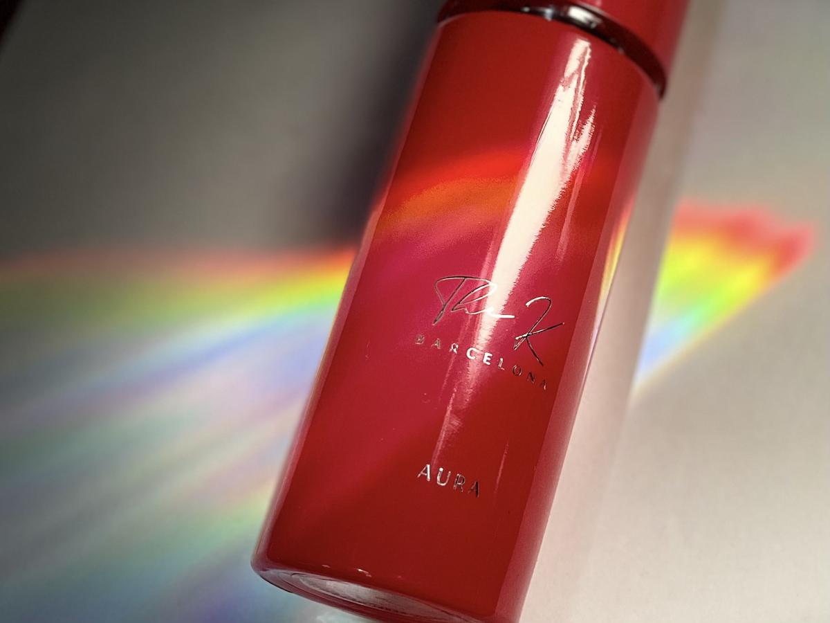 عطر ادکلن اُرا کینتیک پرفیومز - Aura Kinetic Perfumes - بررسی، قیمت و خرید