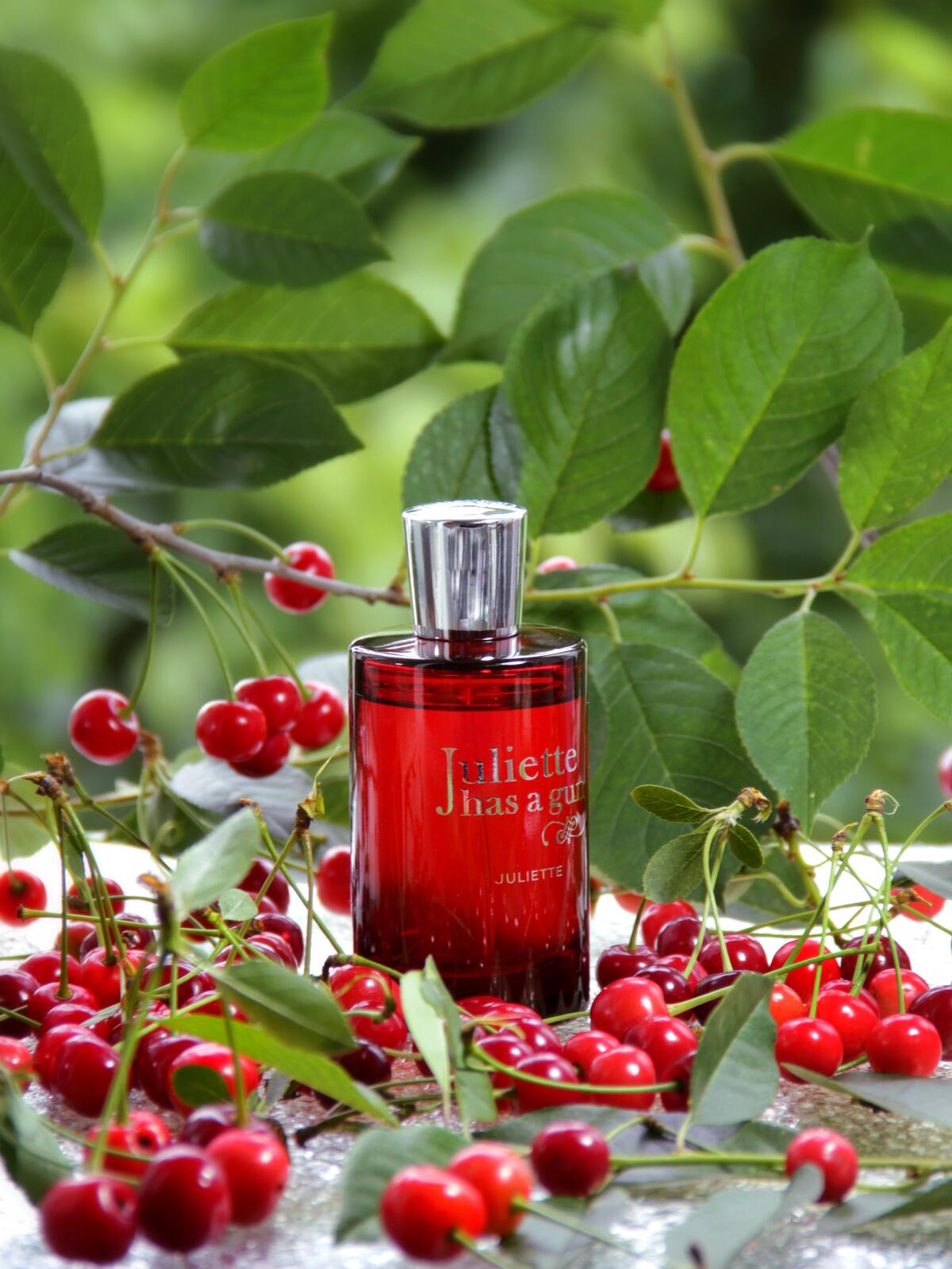 عطر ادکلن ژولیت ژولیت هاز ا گان - Juliette Juliette Has A Gun - بررسی، قیمت و خرید