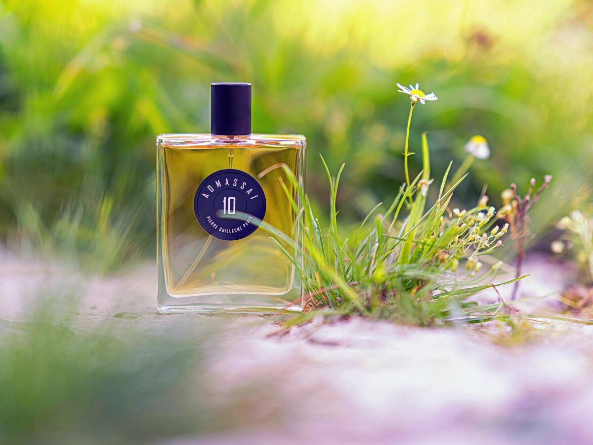 عطر ادکلن اومسای ده پیِر گیوم پاریس - Aomassai 10 Pierre Guillaume Paris - بررسی، قیمت و خرید