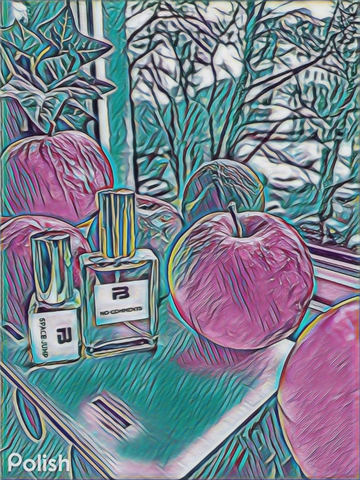 عطر ادکلن اسپیس جامپ پرفیوم باکس - Space Jump PerfumeBox - بررسی، قیمت و خرید