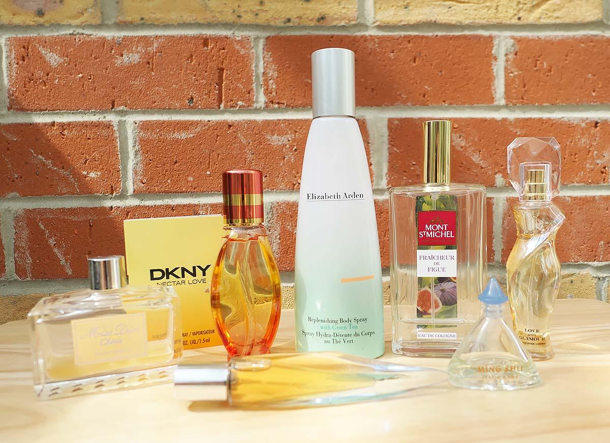 عطر ادکلن فرشه دو فیک مون سن میشل - Fraicheur de Figue Mont St Michel - بررسی، قیمت و خرید