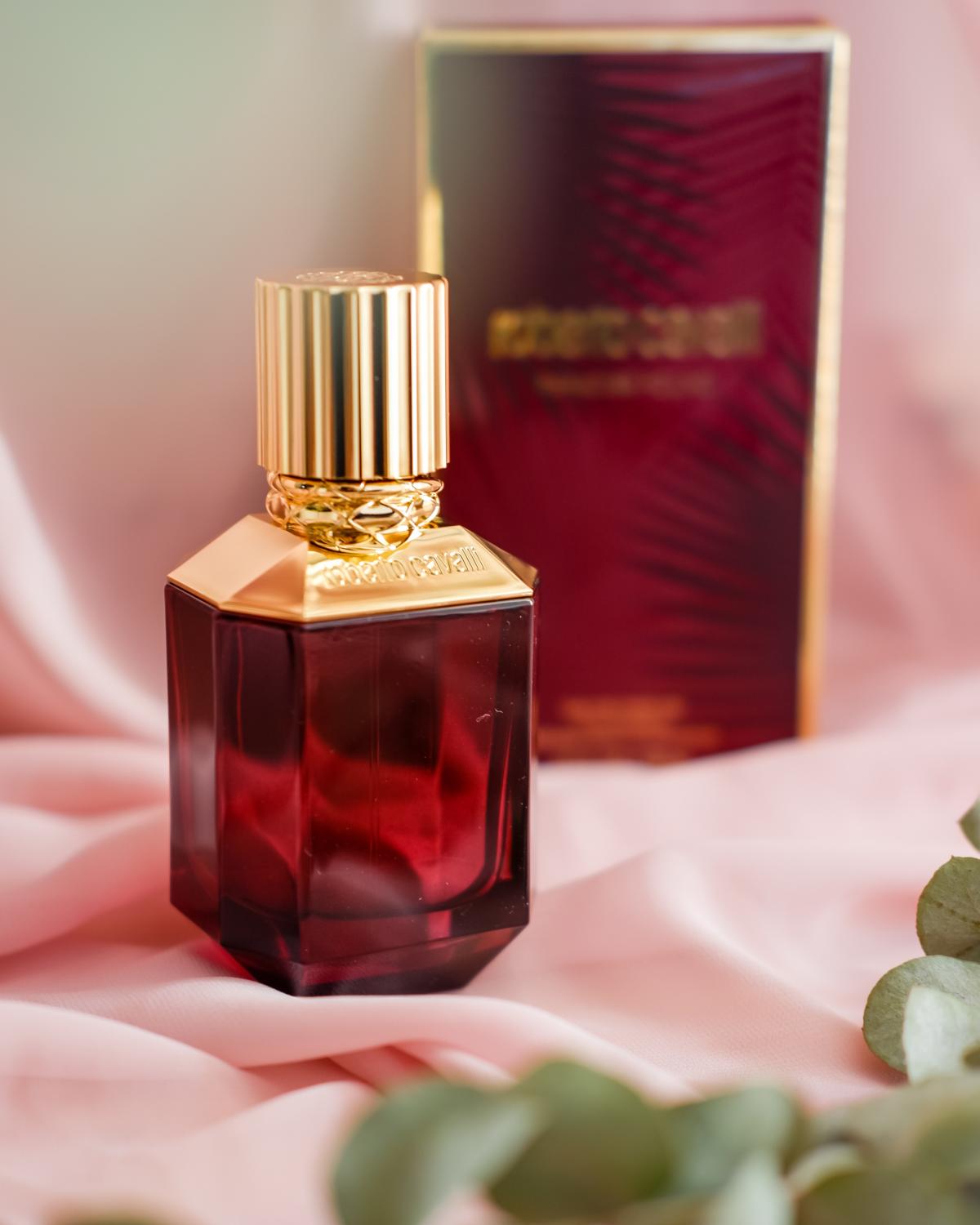 عطر ادکلن پردایس فاند فور وومن روبرتو کاوالی - Paradise Found For Women Roberto Cavalli - بررسی، قیمت و خرید