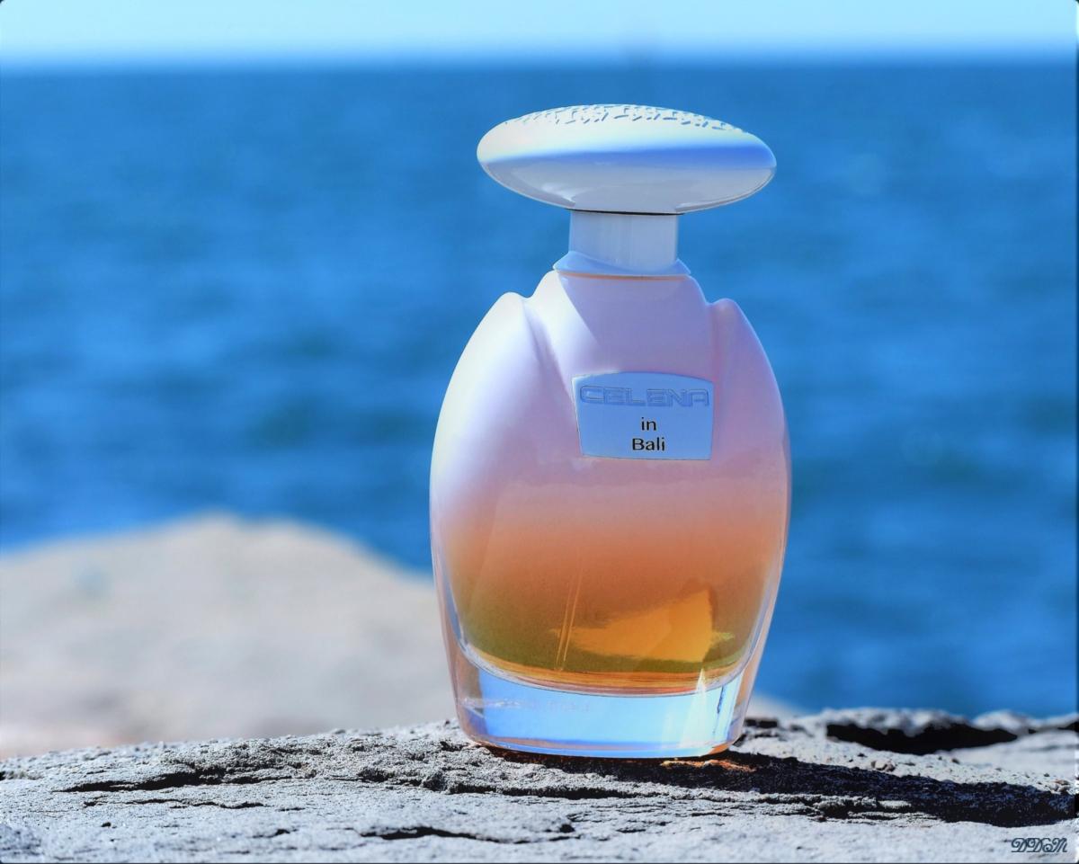 عطر ادکلن سلنا این بالی مارک جوزف - Celena in Bali Marc Joseph - بررسی، قیمت و خرید