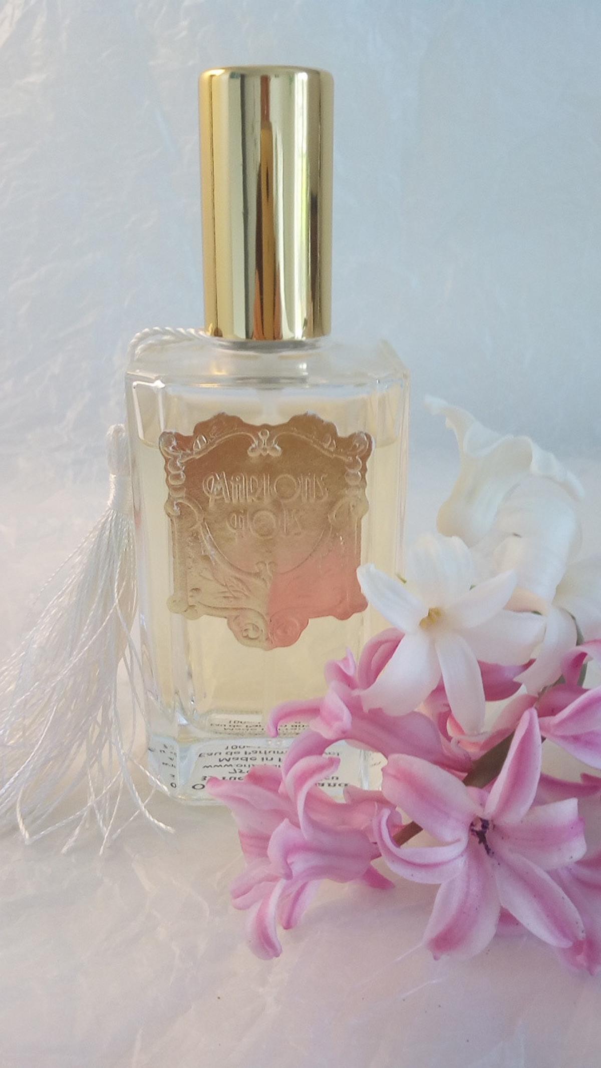 عطر ادکلن ماریون نو اوریزا ال. لگراند - Marions-Nous Oriza L. Legrand - بررسی، قیمت و خرید