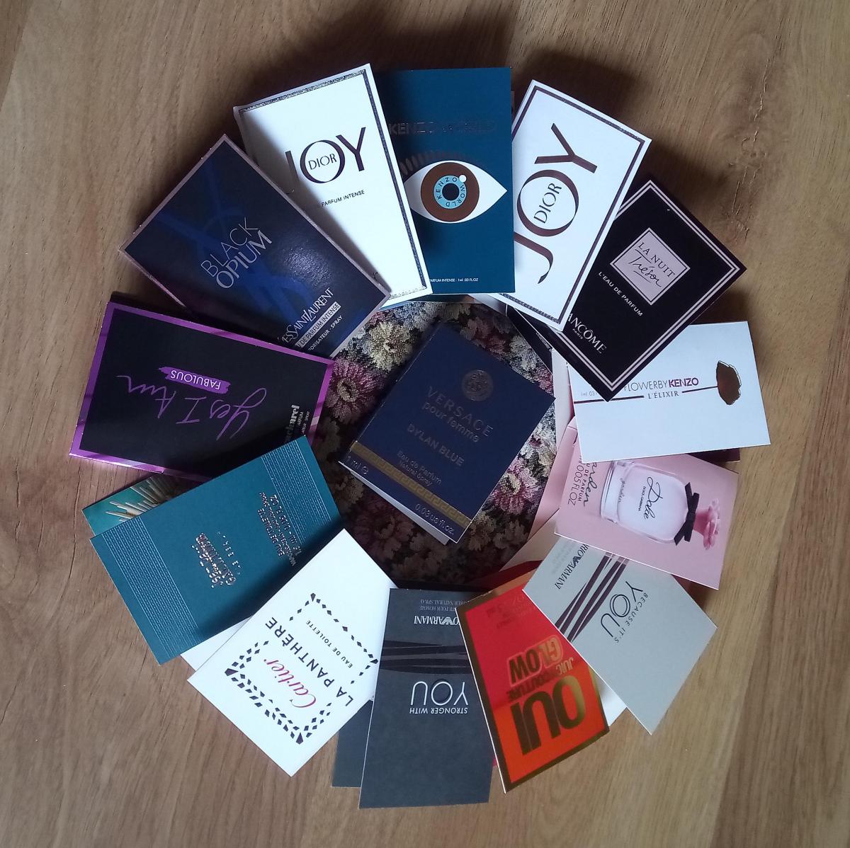 عطر ادکلن جوسی کوتور اوی گلو جوسی کوتور - Juicy Couture Oui Glow Juicy Couture - بررسی، قیمت و خرید