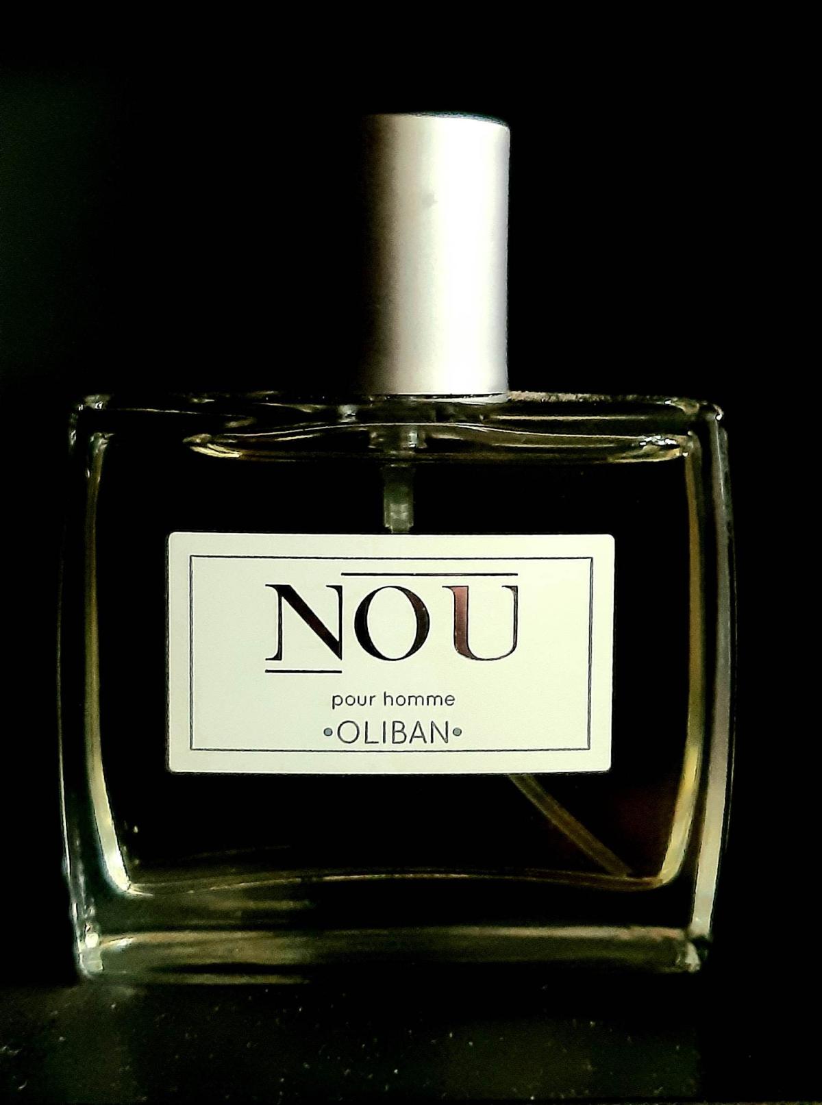 عطر ادکلن اولیبان نو - Oliban NOU - بررسی، قیمت و خرید
