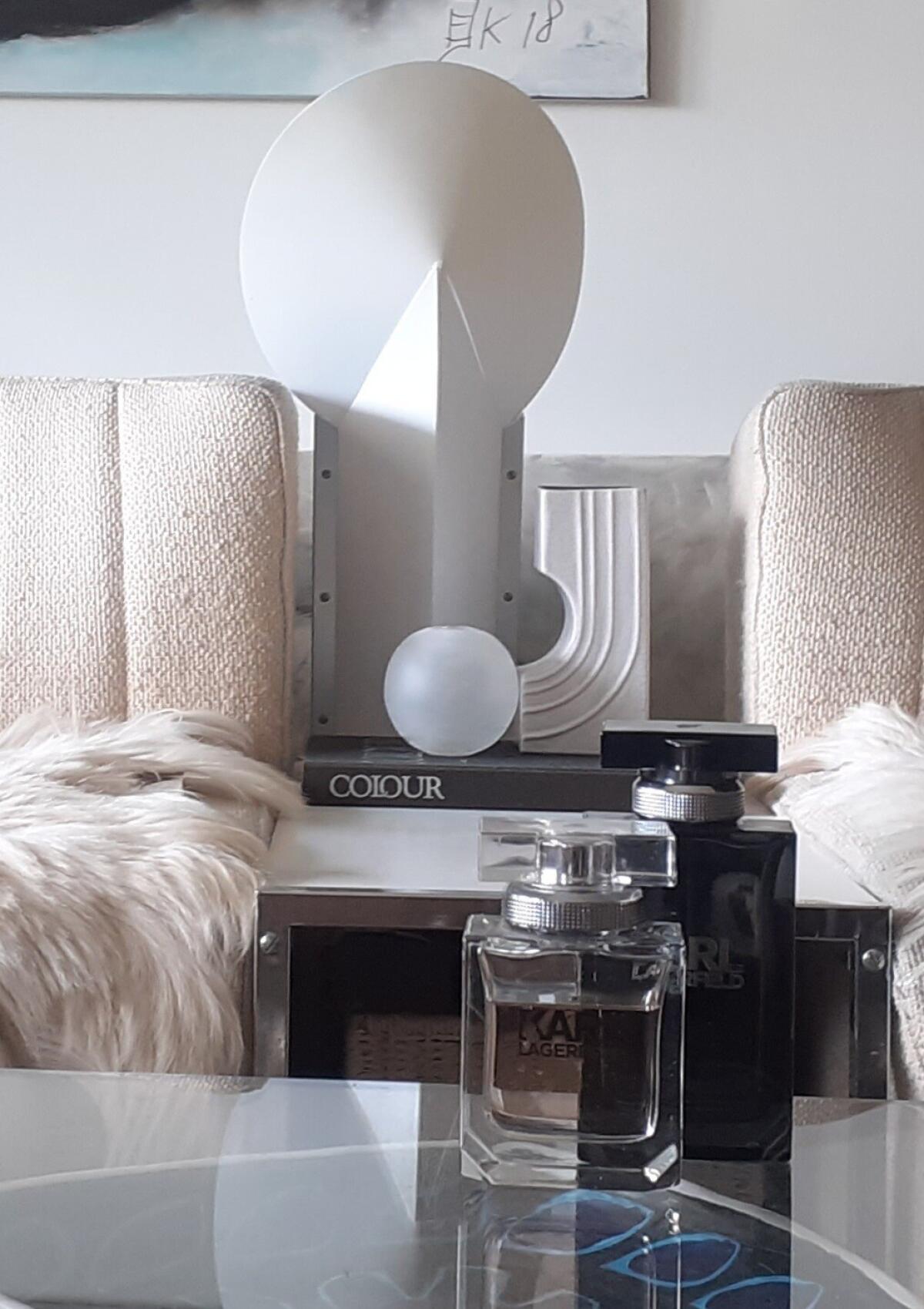 عطر ادکلن کارل لاگرفلد فور هر کارل لاگرفلد - Karl Lagerfeld for Her Karl Lagerfeld - بررسی، قیمت و خرید