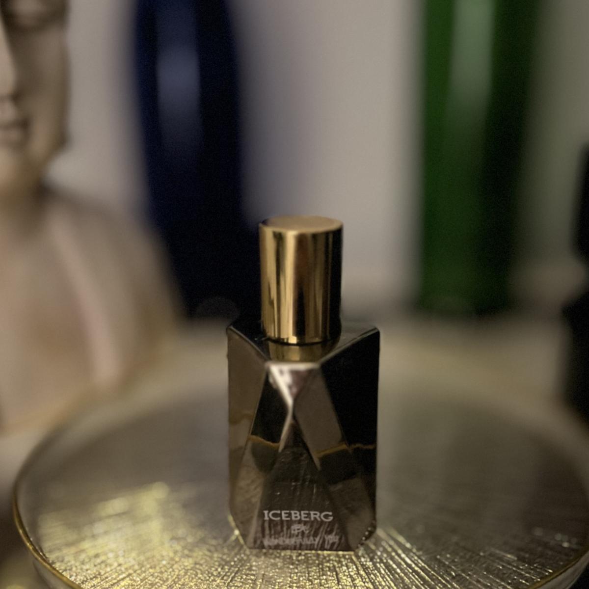 عطر ادکلن بی واندرفولی یو آیسبرگ - Be Wonderfully You Iceberg - بررسی، قیمت و خرید