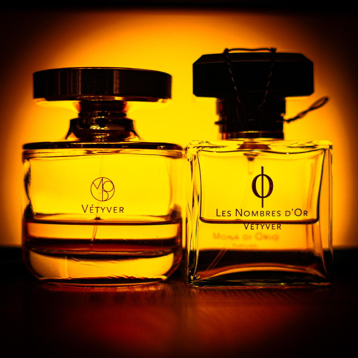 عطر ادکلن وتیور مونا دی اوریو - Vetyver Mona di Orio - بررسی، قیمت و خرید