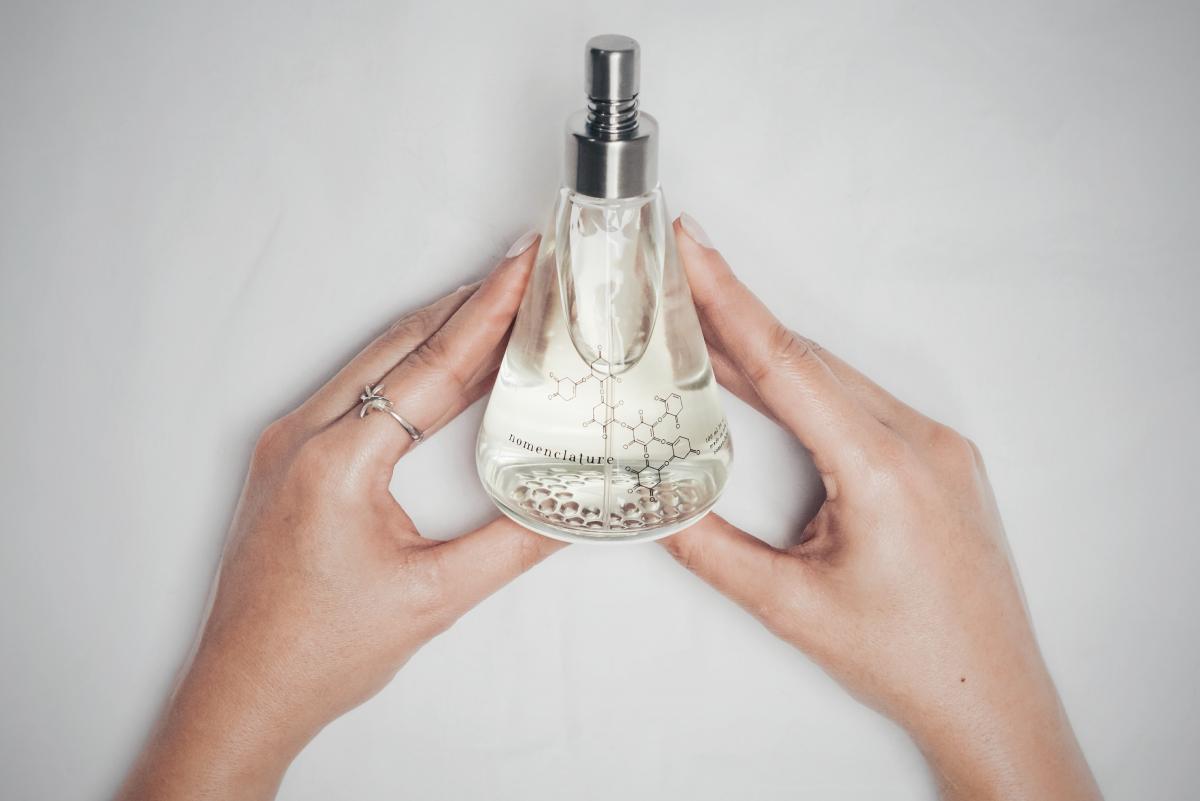 عطر ادکلن اربیتال نومنکلاتور - Orb-ital Nomenclature - بررسی، قیمت و خرید
