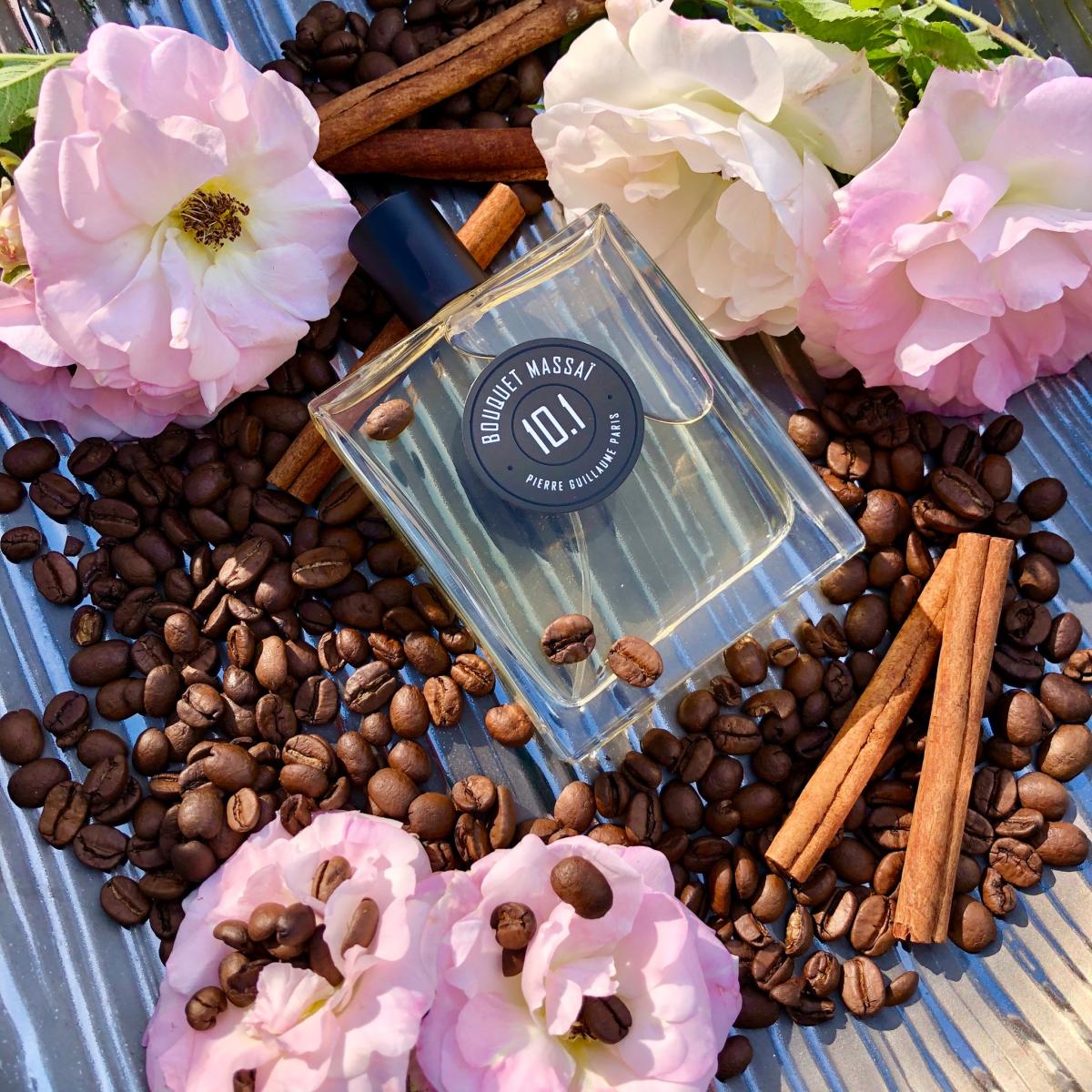 عطر ادکلن بوکت مسای ده و یک پیر گیوم پاریس - Bouquet Massai 10.1 Pierre Guillaume Paris - بررسی، قیمت و خرید