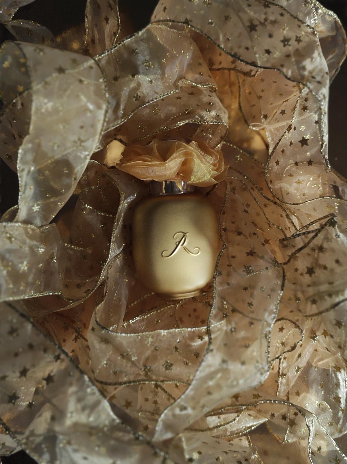 عطر ادکلن باله‌رینا نامبر فایو لِه پارفَم دو روزین - Ballerina No 5 Les Parfums de Rosine - بررسی، قیمت و خرید