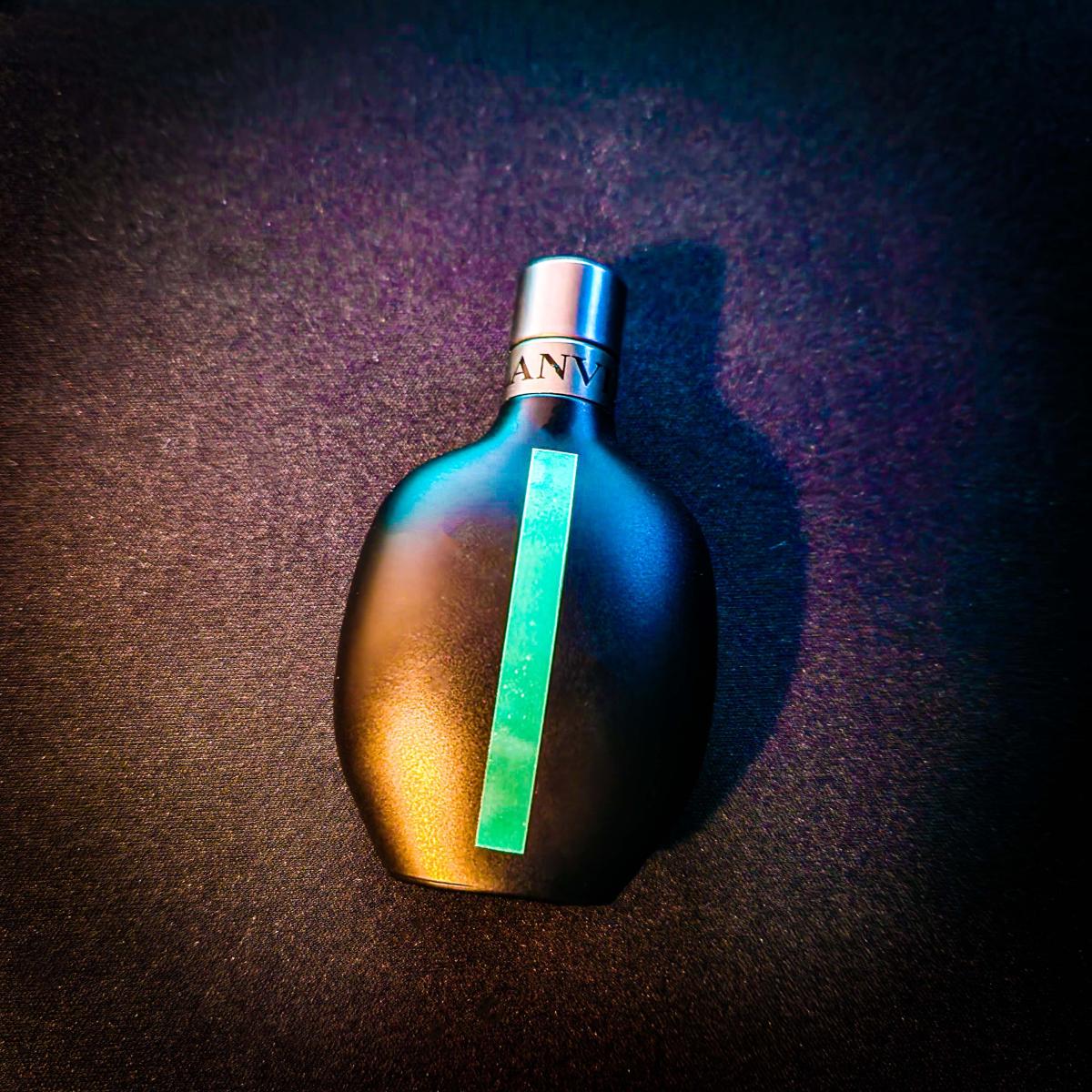 عطر ادکلن آوانگارد لنوین - Avant Garde Lanvin - بررسی، قیمت و خرید