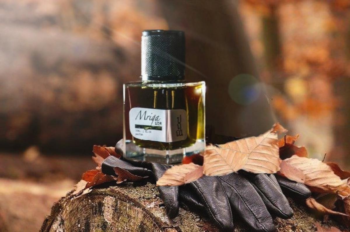 عطر ادکلن میگا پرین - Mriga Prin - بررسی، قیمت و خرید
