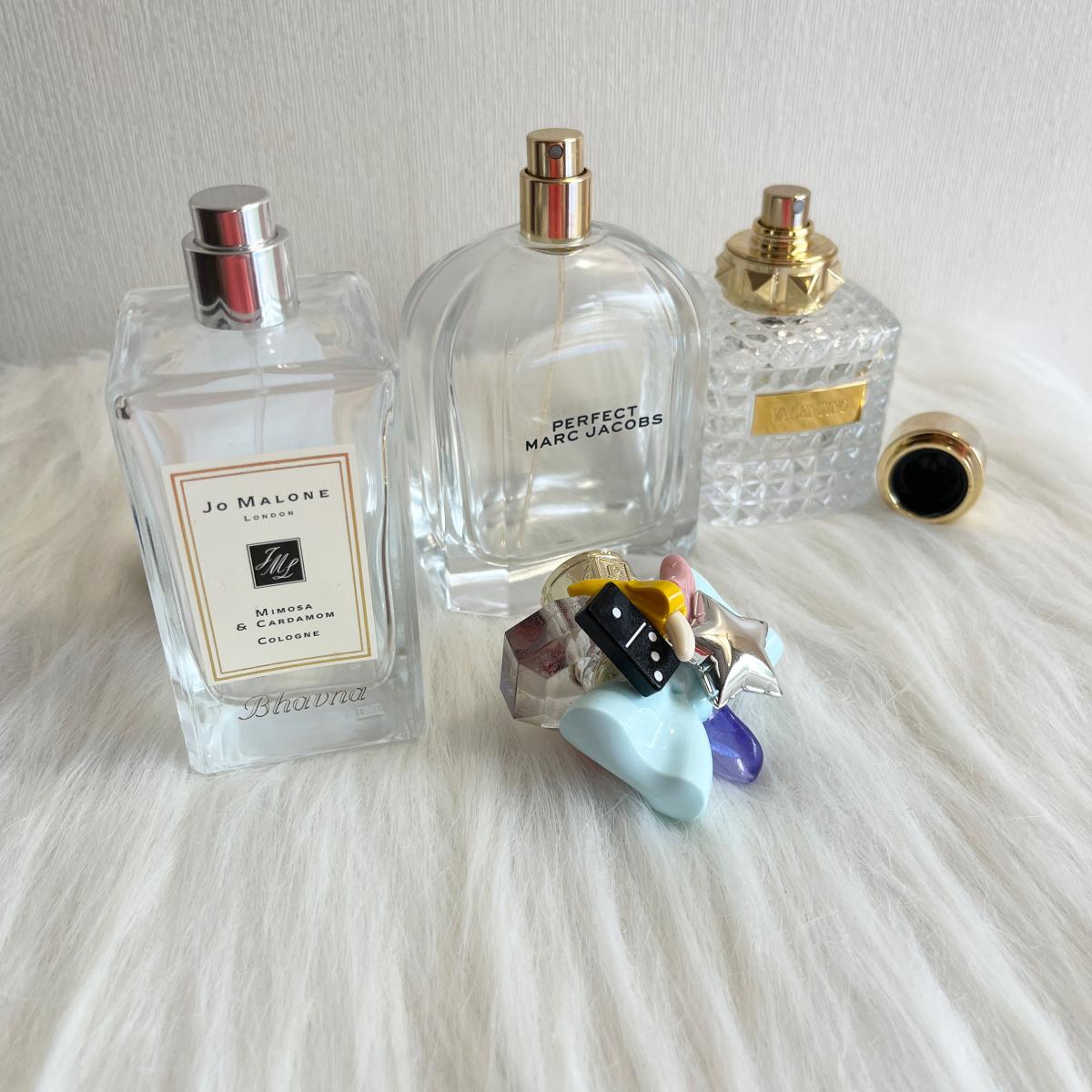 عطر ادکلن پرفکت مارک جیکوبز - Perfect Marc Jacobs - بررسی، قیمت و خرید