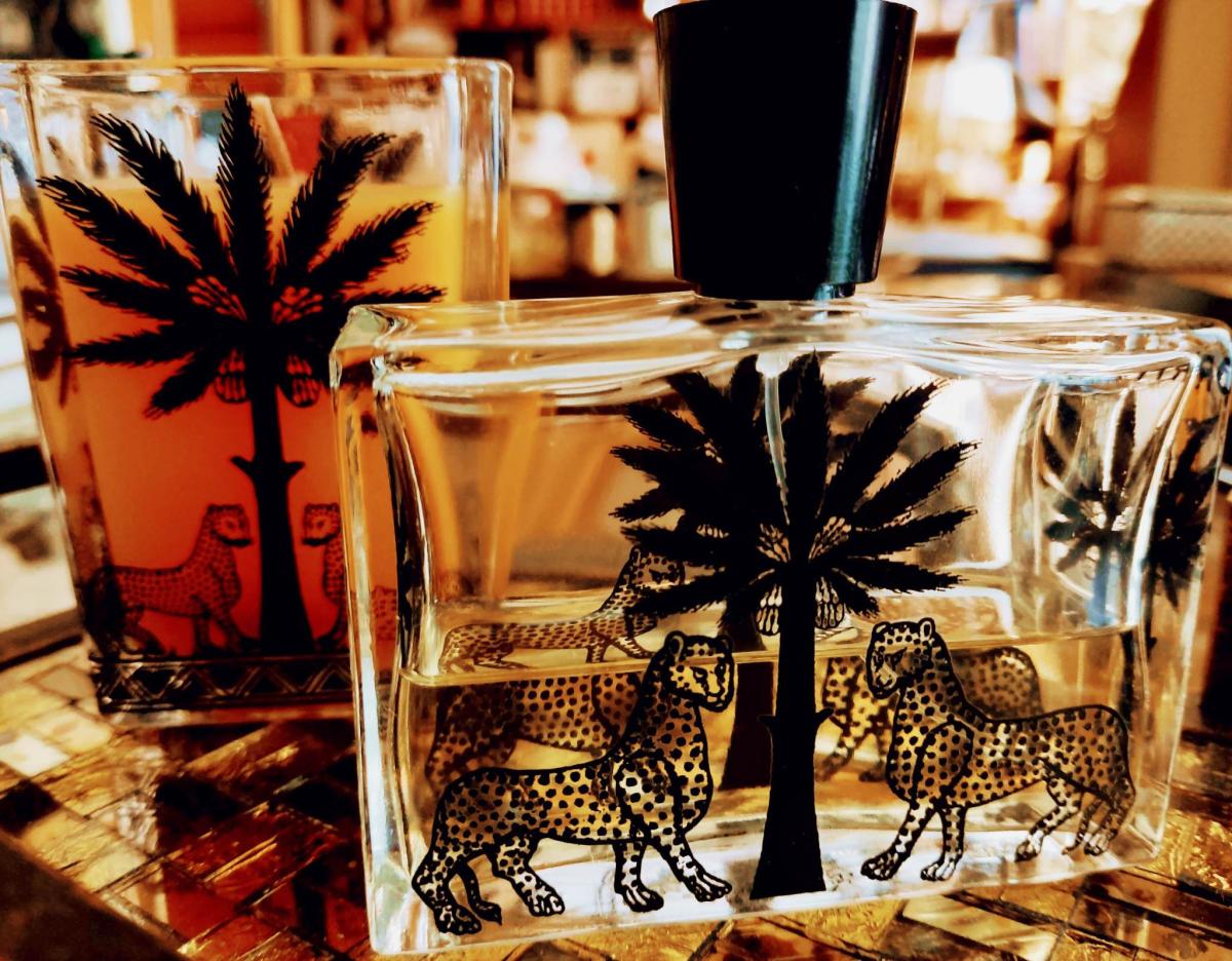 عطر ادکلن پامگرنت اورتیشیا سیسیلیا - Pomegranate Ortigia Sicilia - بررسی، قیمت و خرید