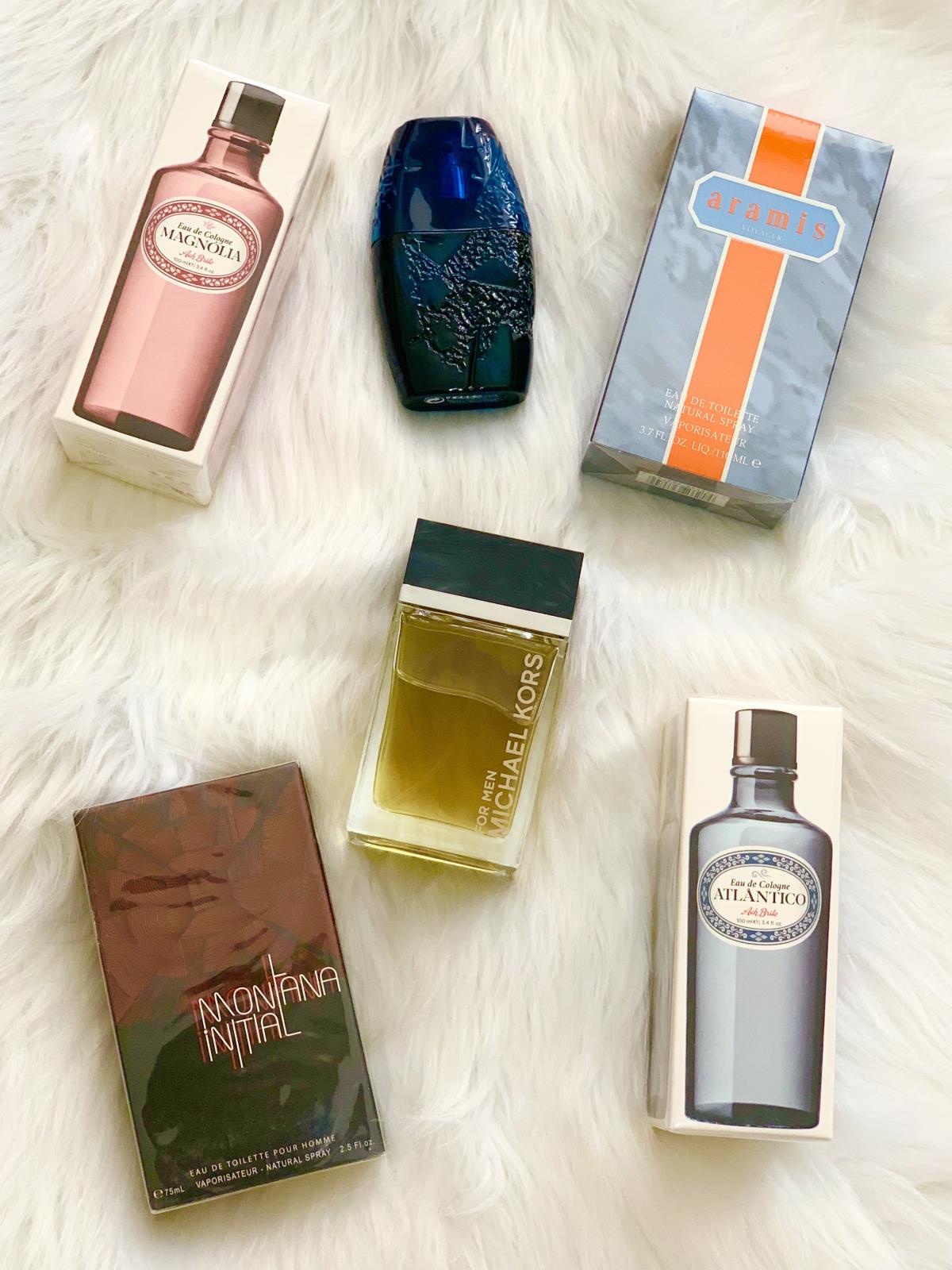 عطر ادکلن مایکل فور من مایکل کورس - Michael for Men Michael Kors - بررسی، قیمت و خرید