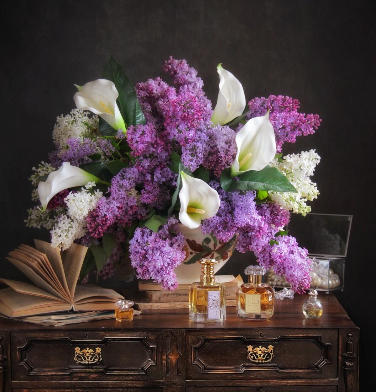 عطر ادکلن سطر لتافا پرفیومز - Sutoor Lattafa Perfumes - بررسی، قیمت و خرید