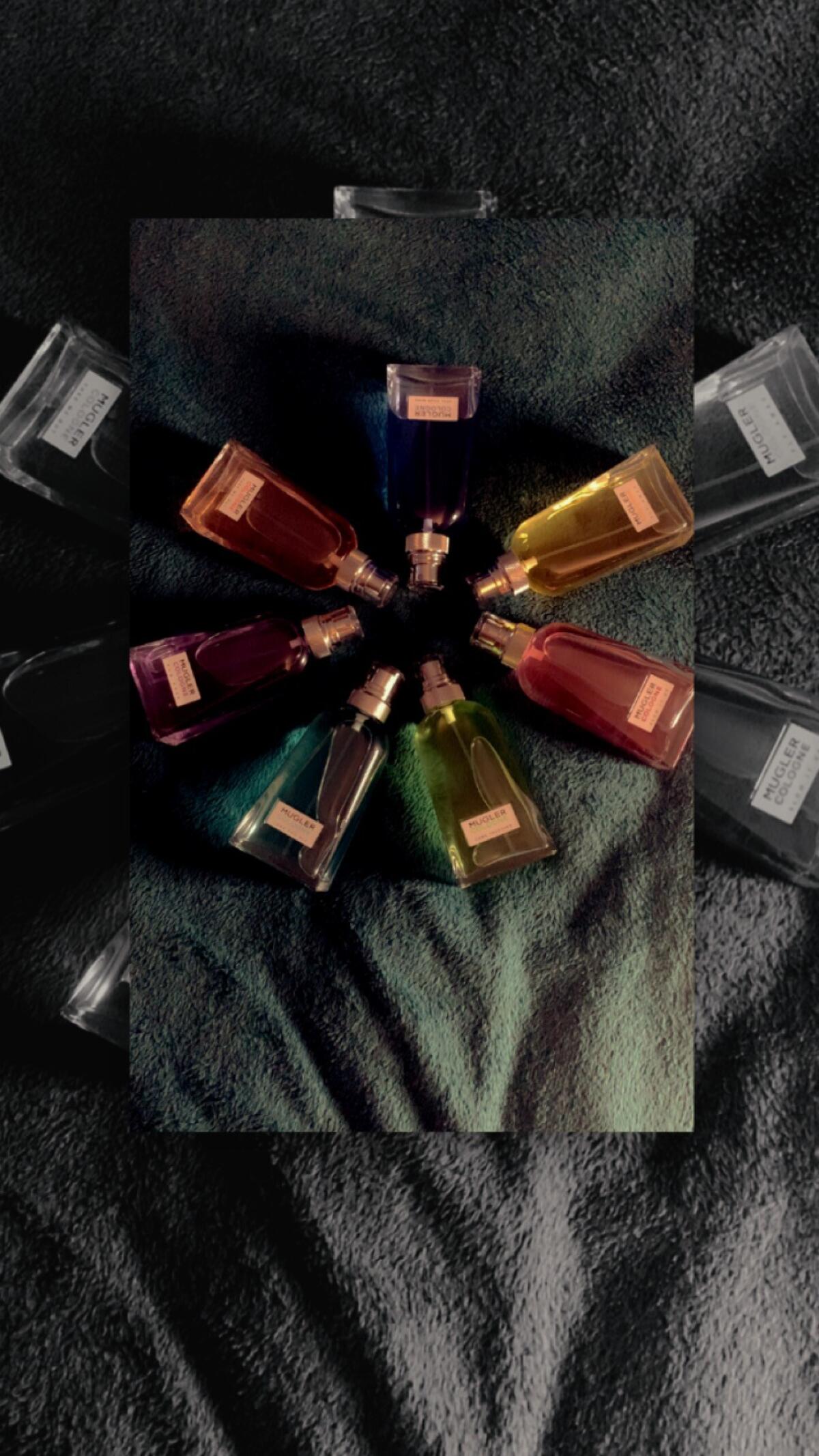 عطر ادکلن بلاو ایت آپ ماگلر - Blow It Up Mugler - بررسی، قیمت و خرید