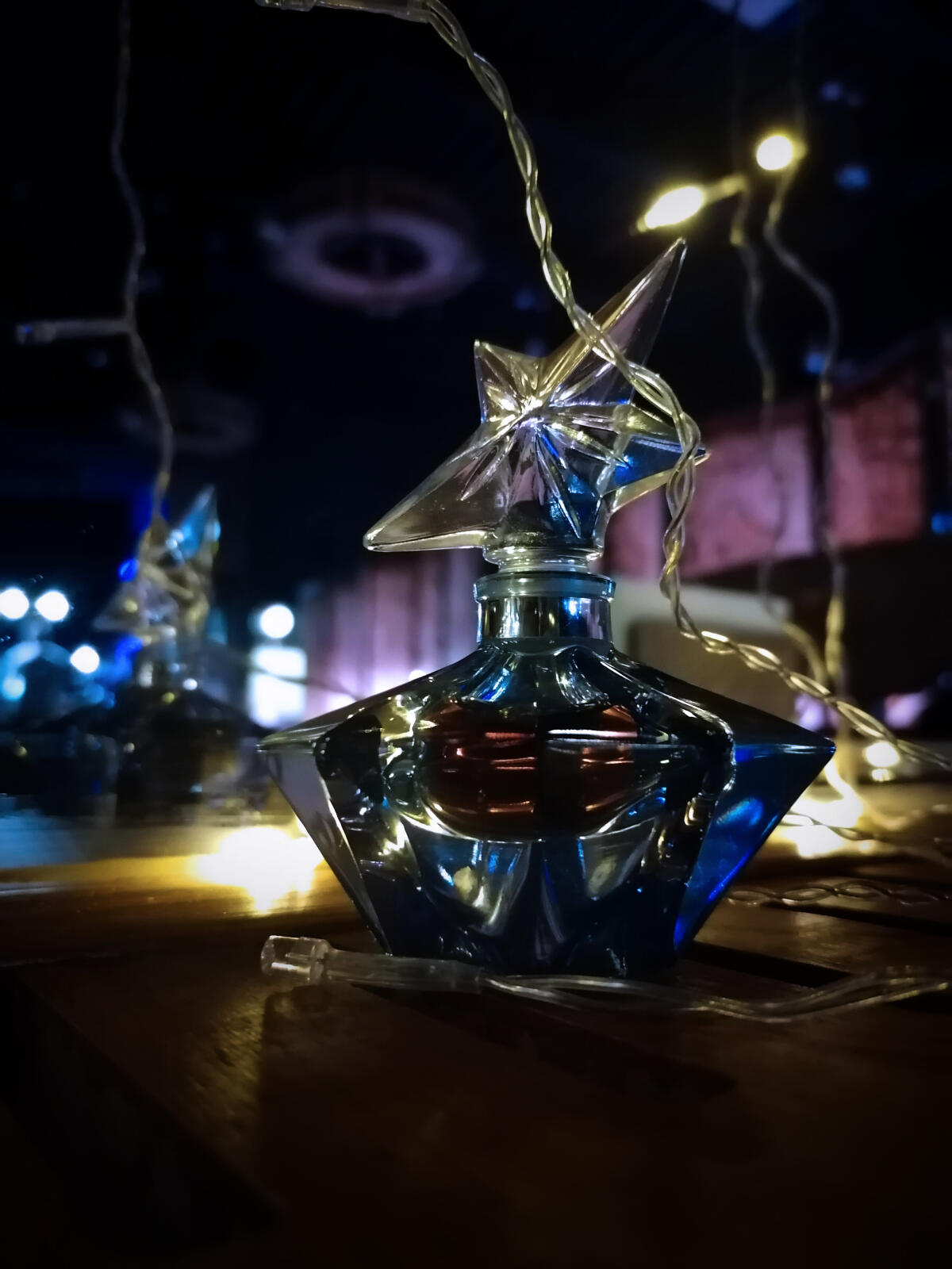 عطر ادکلن آنجل کاپریس د استار ماگلر - Angel Caprice de Star Mugler - بررسی، قیمت و خرید