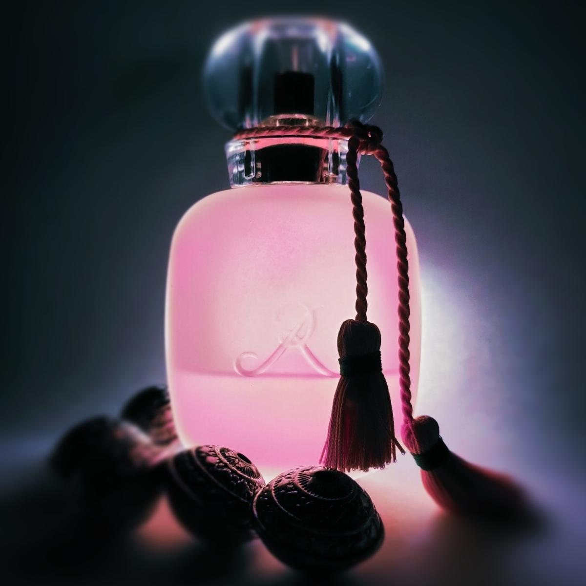 عطر ادکلن رز نو له پارفوم دو رزین - Rose Nue Les Parfums de Rosine - بررسی، قیمت و خرید