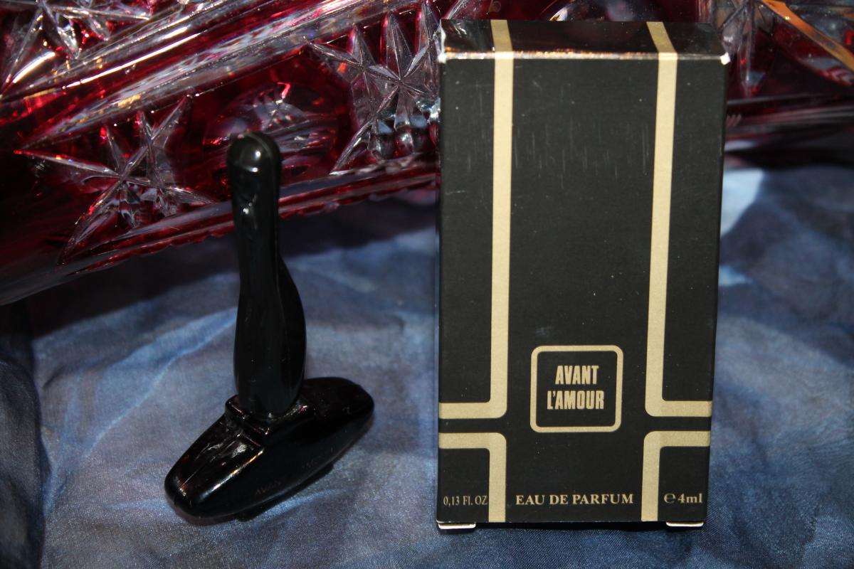 عطر ادکلن اونت لامور پرفیومز نامارا - Avant L'Amour Parfums Namara - بررسی، قیمت و خرید