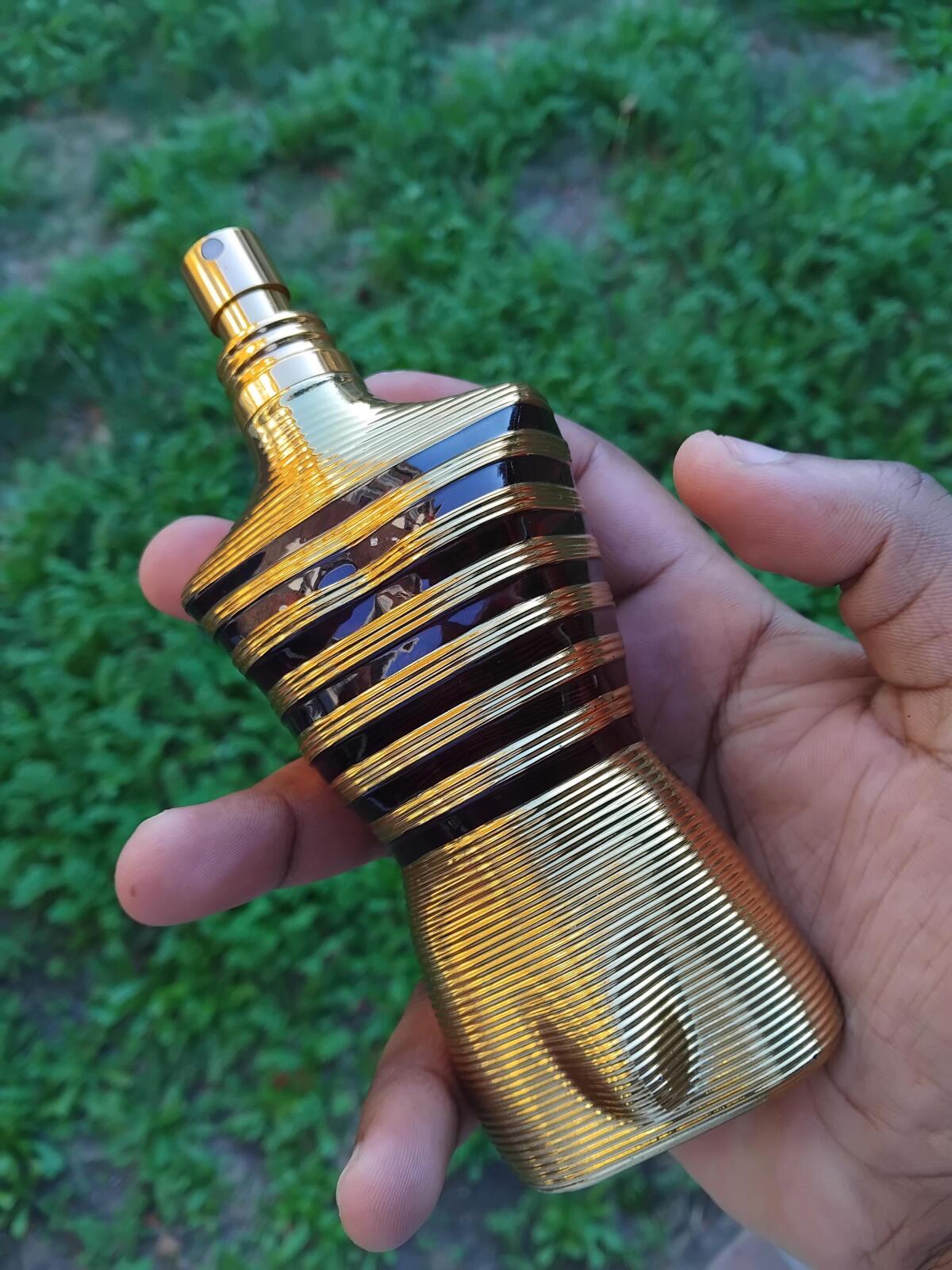 عطر ادکلن له مَل الکسیر ژان پل گوتیه - Le Male Elixir Jean Paul Gaultier - بررسی، قیمت و خرید