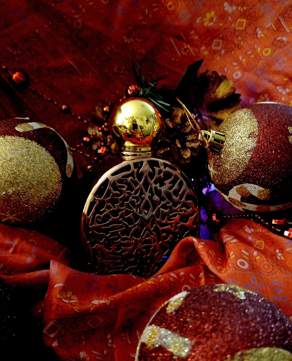 عطر ادکلن گورمه میکالف - Gourmet M. Micallef - بررسی، قیمت و خرید