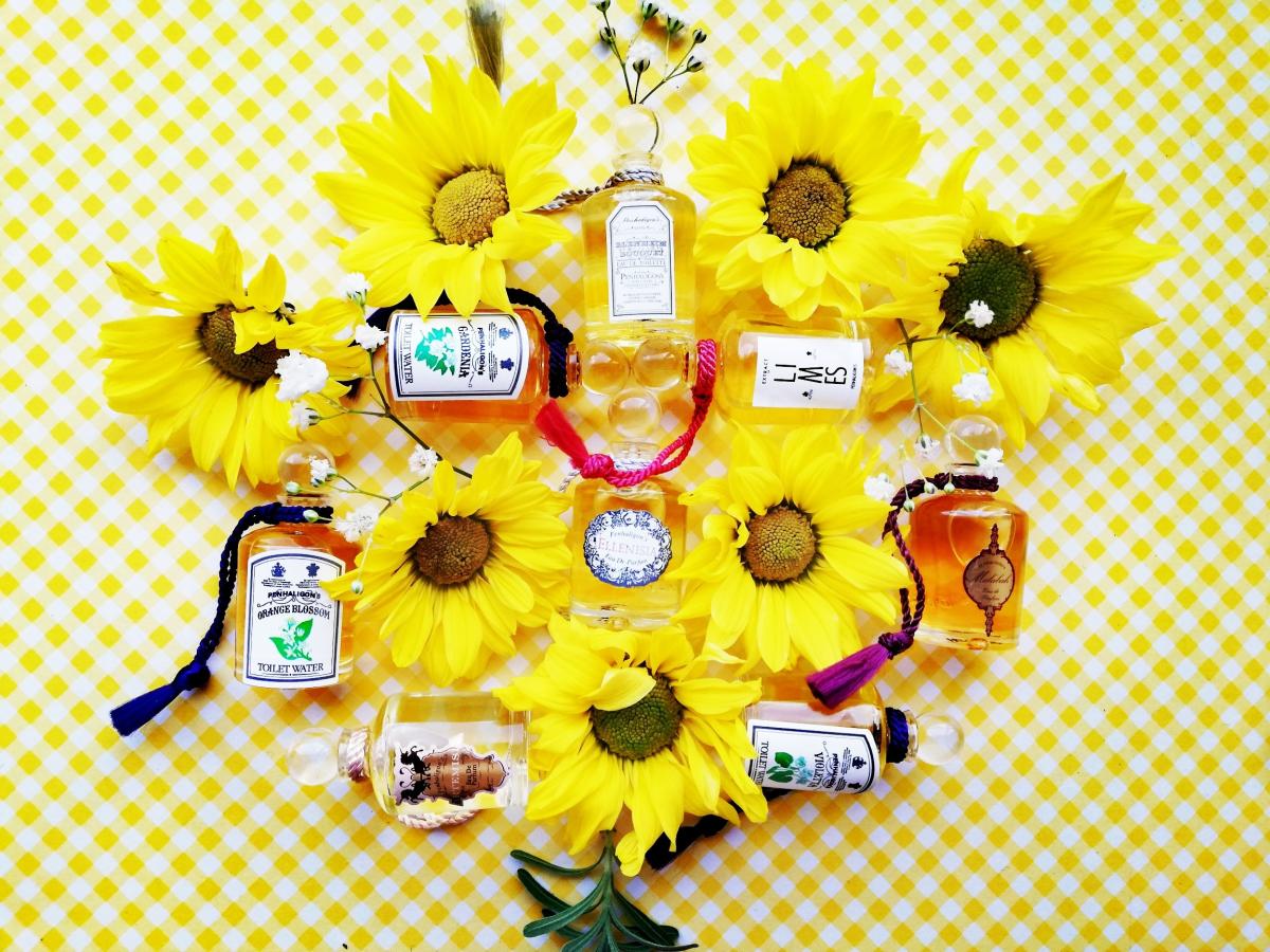 عطر ادکلن مالابا پنهالیگونز - Malabah Penhaligon's - بررسی، قیمت و خرید