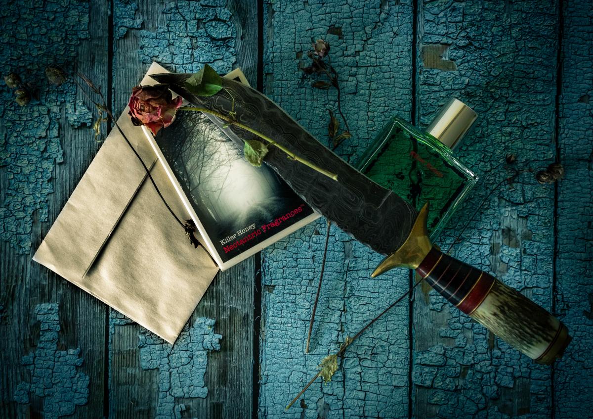 عطر ادکلن کیلر هانی نئوتنتریک - Killer Honey Neotantric - بررسی، قیمت و خرید