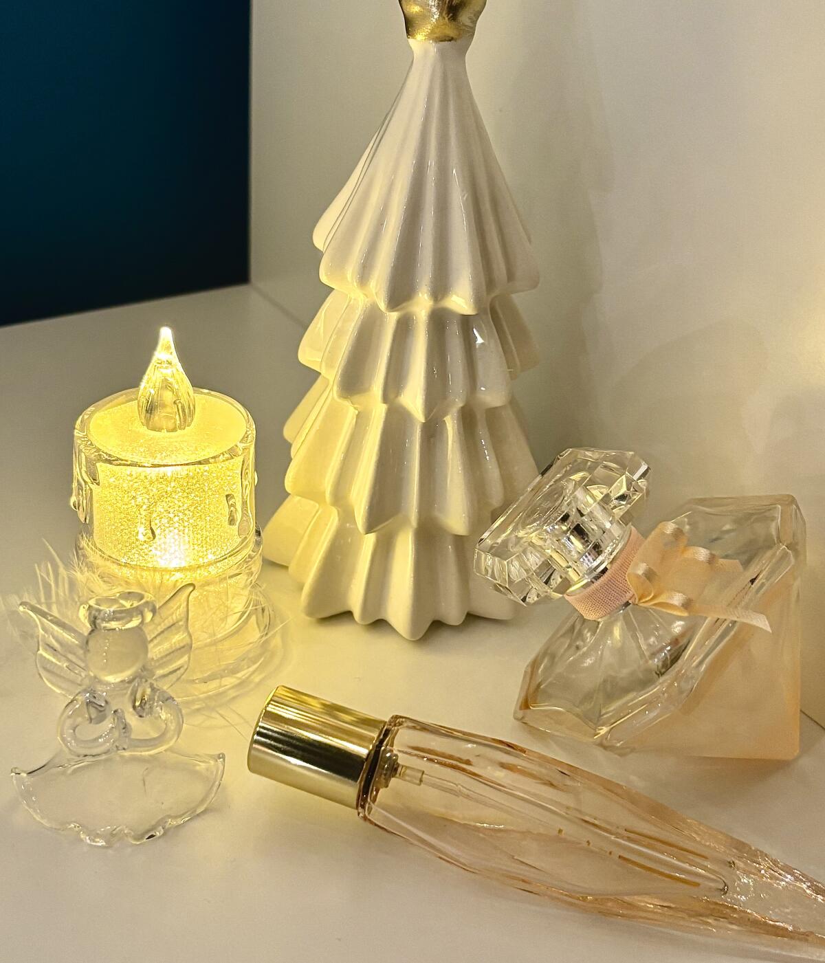 عطر ادکلن آلین گودس سوپرا فلوراله موگلر - Alien Goddess Supra Florale Mugler - بررسی، قیمت و خرید