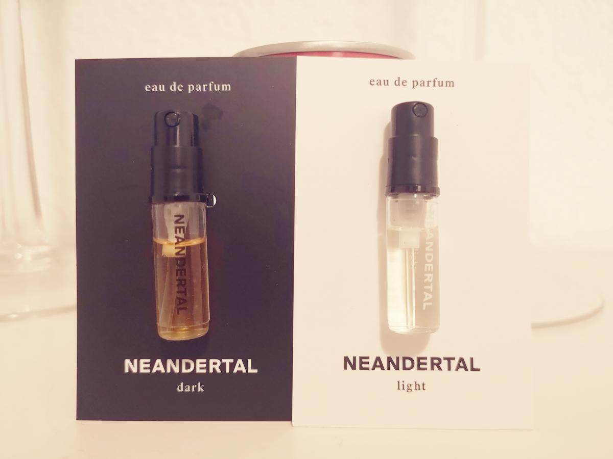 عطر ادکلن دارک نئاندرتال - Dark Neandertal - بررسی، قیمت و خرید